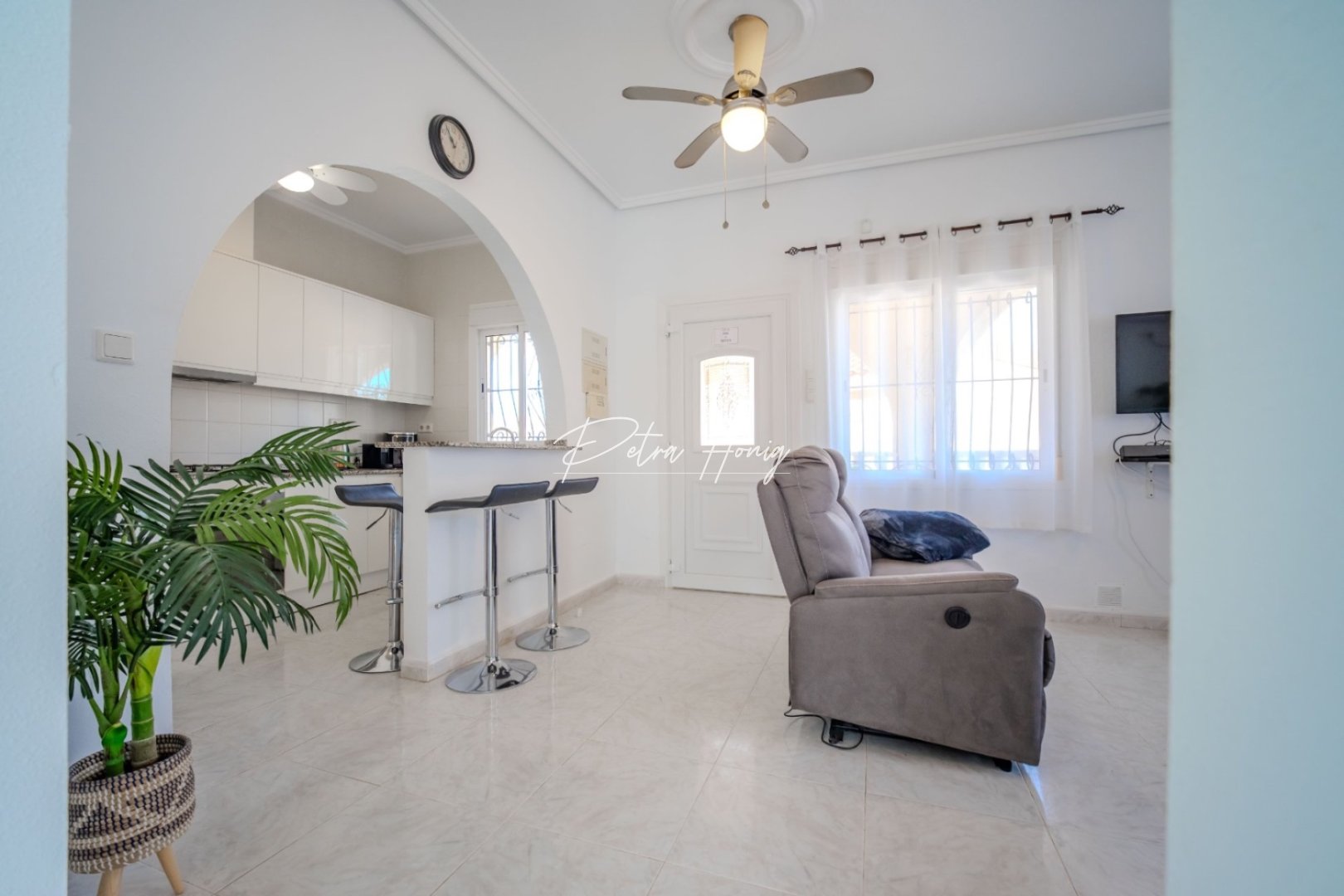 Resales - Villa - Ciudad Quesada - La Marquesa Golf