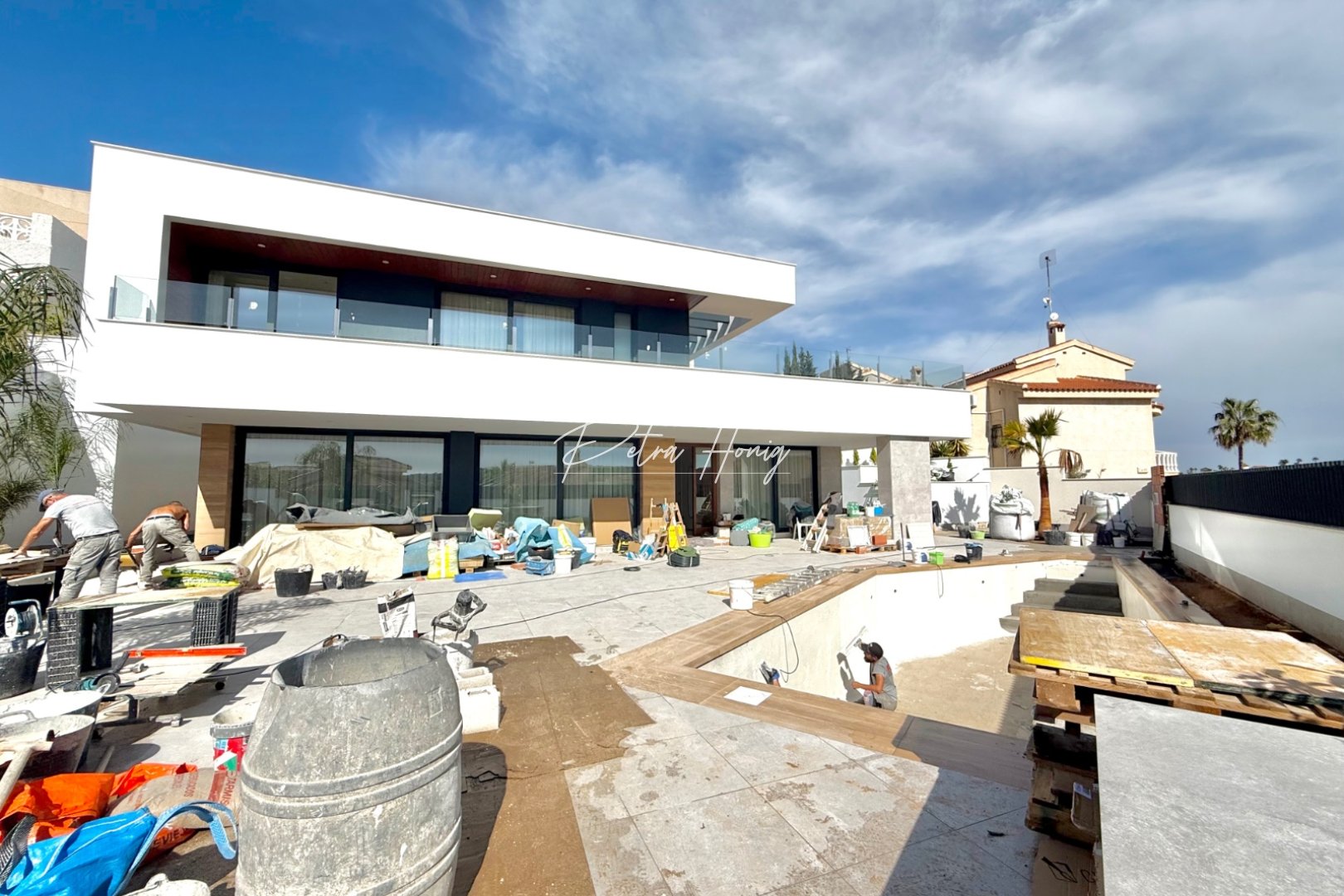 Resales - Villa - Ciudad Quesada - La Marquesa Golf