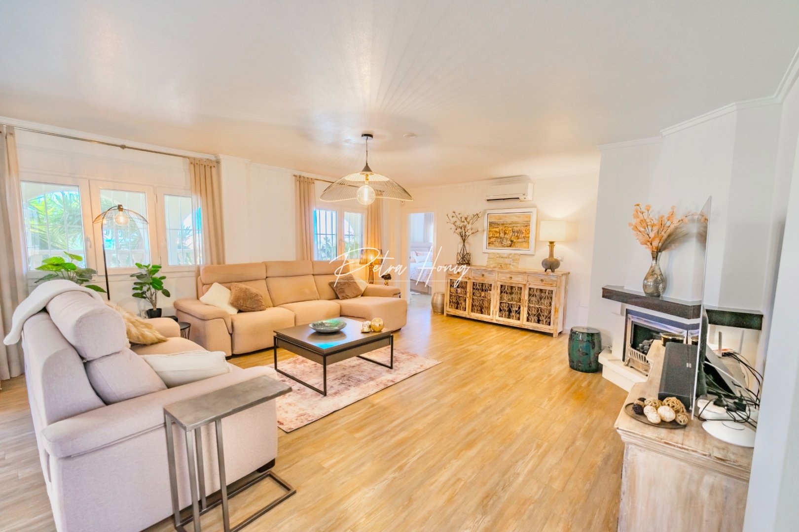 Resales - Villa - Ciudad Quesada - La Marquesa Golf