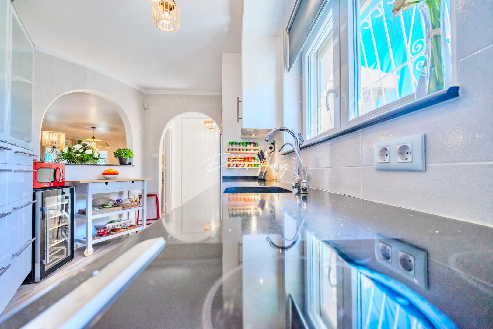 Resales - Villa - Ciudad Quesada - La Marquesa Golf