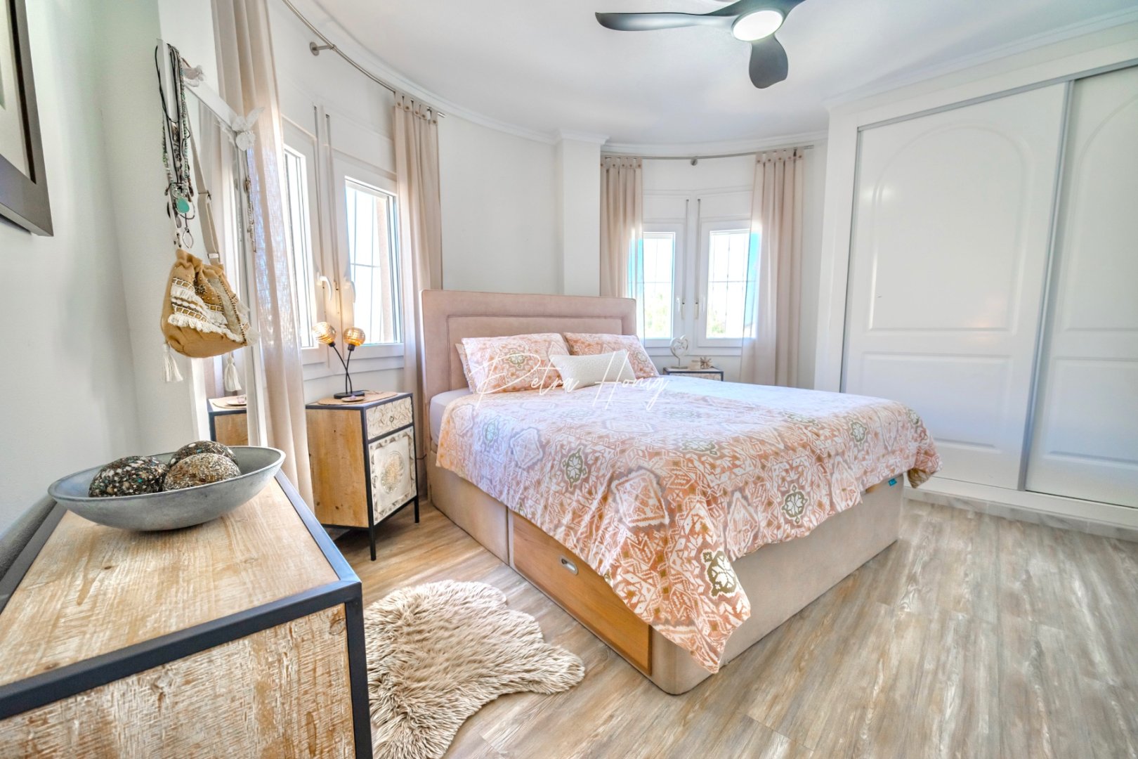 Resales - Villa - Ciudad Quesada - La Marquesa Golf