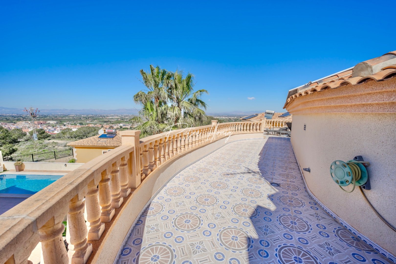 Resales - Villa - Ciudad Quesada - La Marquesa Golf