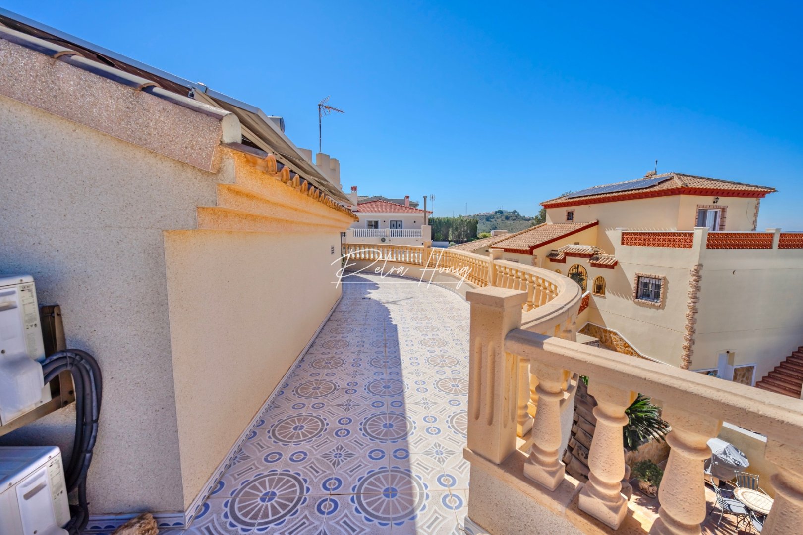 Resales - Villa - Ciudad Quesada - La Marquesa Golf