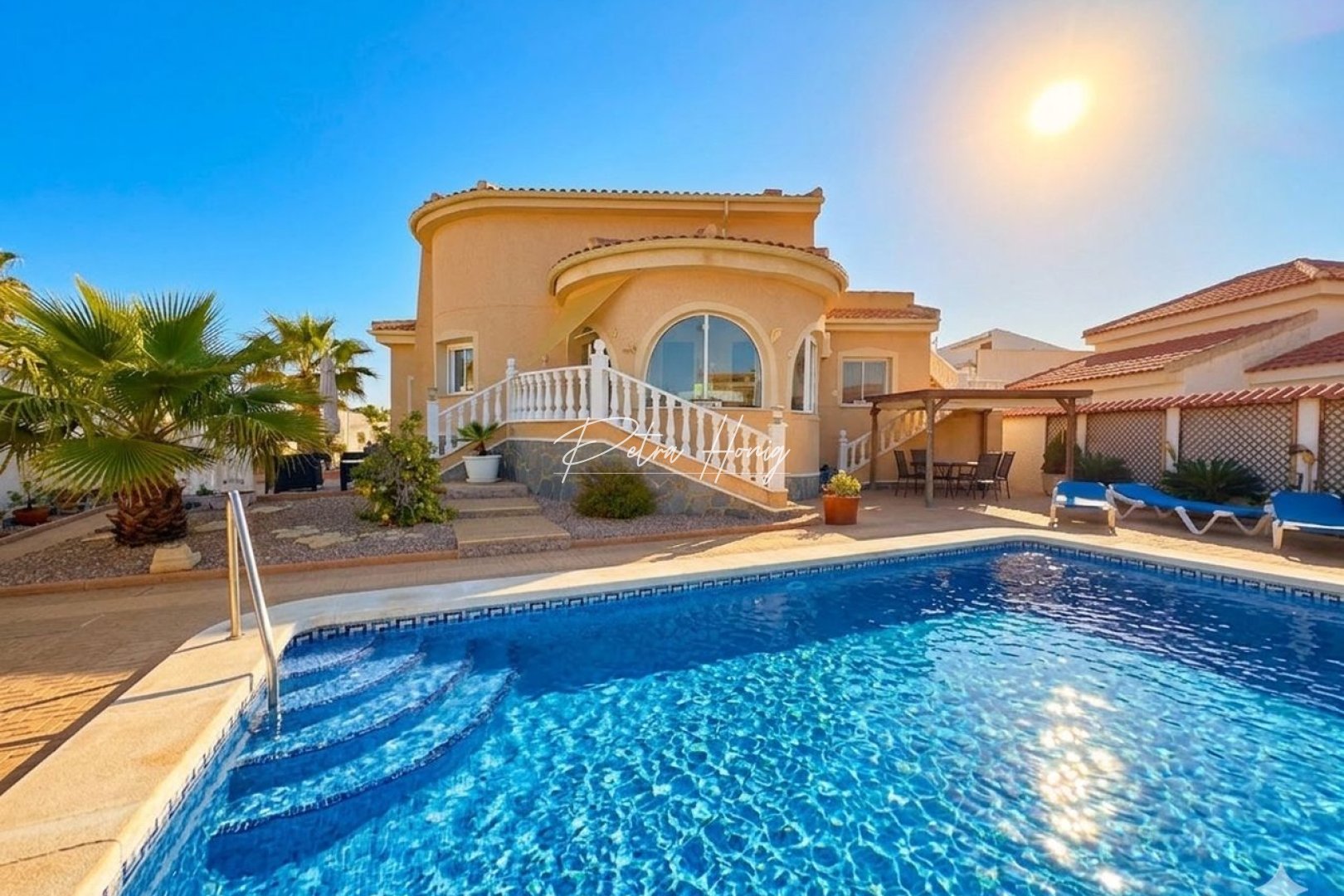 Resales - Villa - Ciudad Quesada - La Marquesa Golf