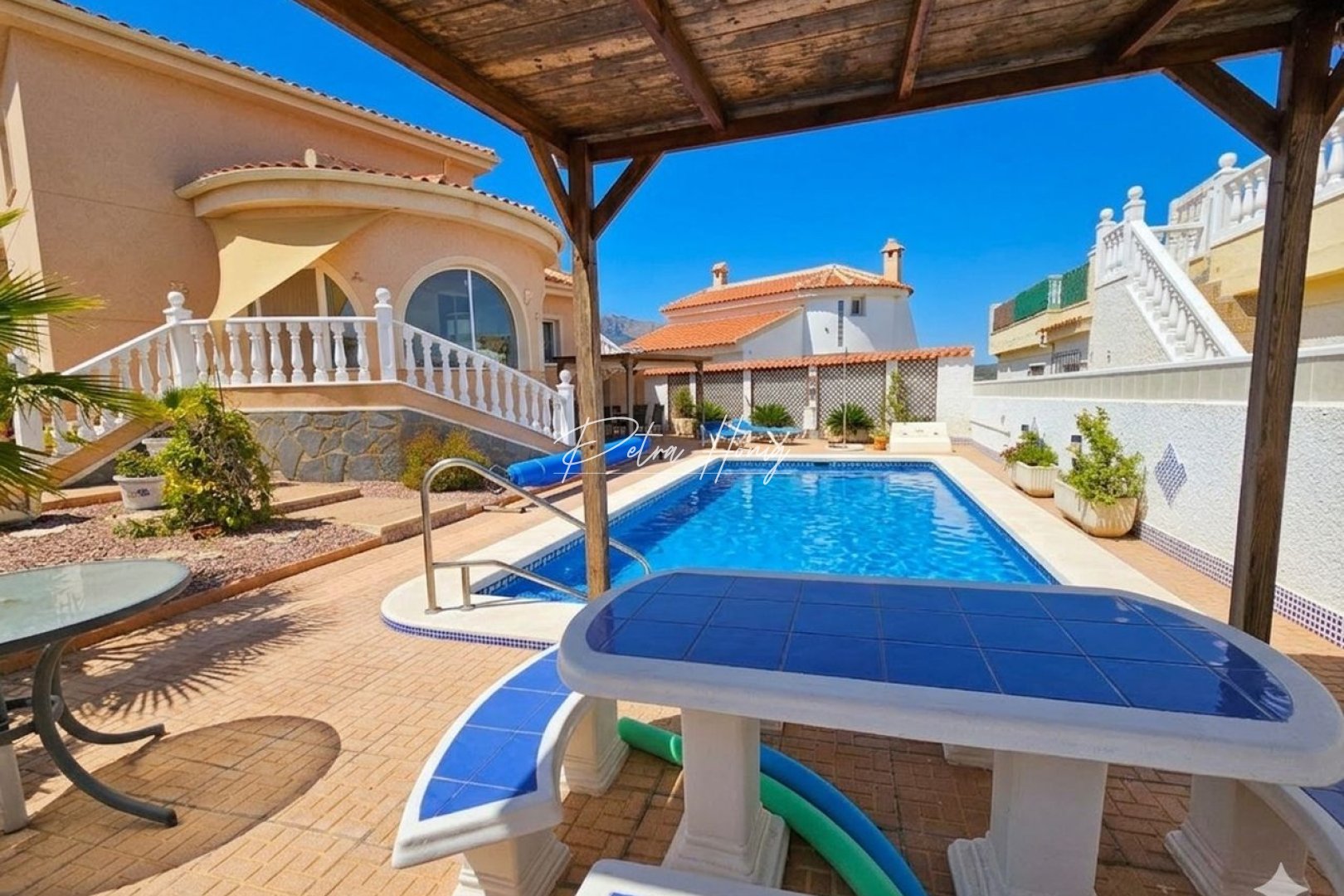 Resales - Villa - Ciudad Quesada - La Marquesa Golf
