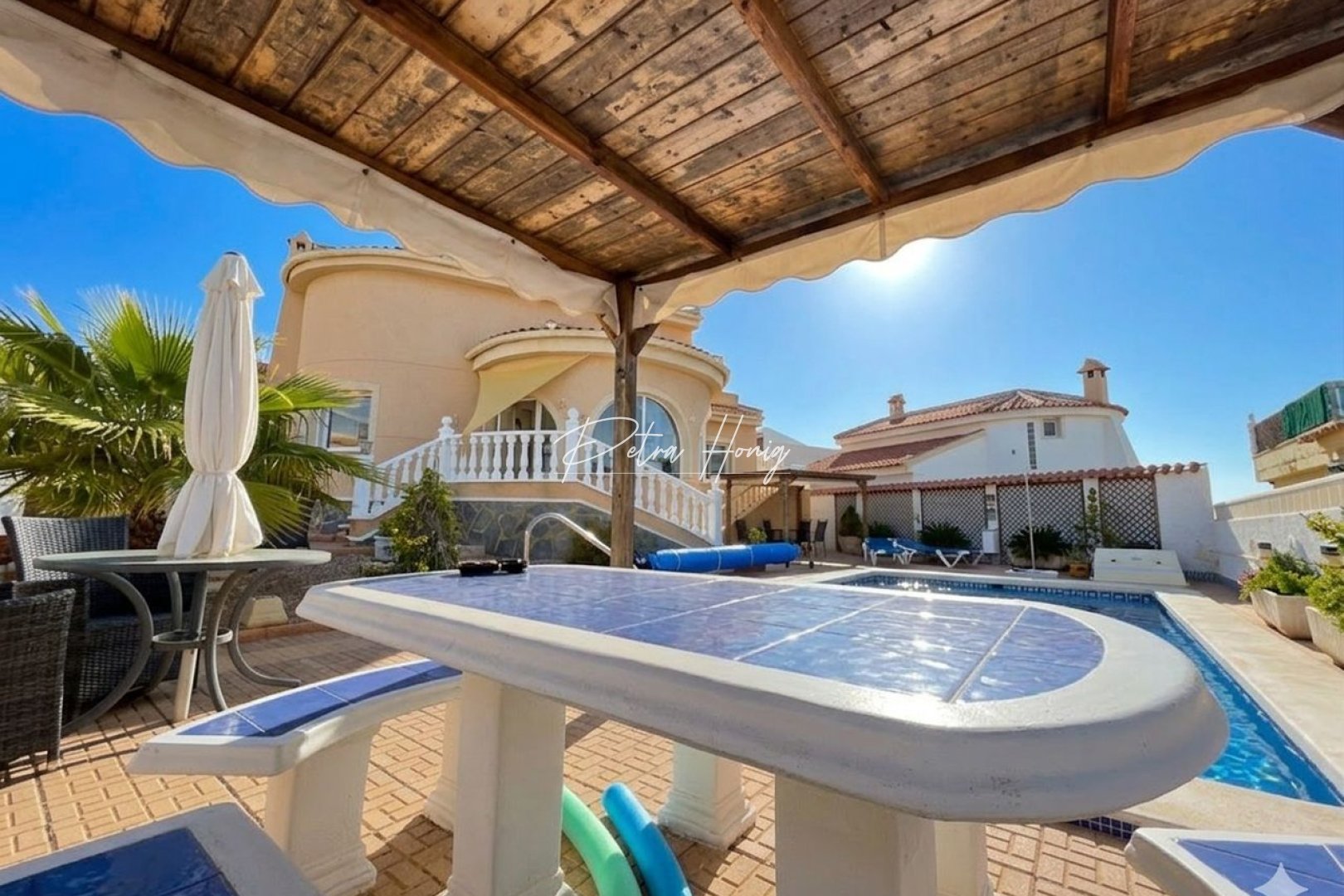 Resales - Villa - Ciudad Quesada - La Marquesa Golf