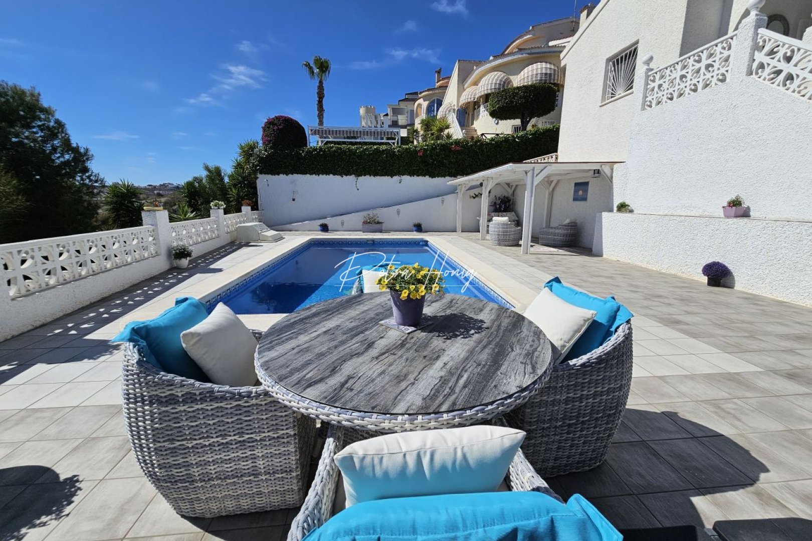 Resales - Villa - Ciudad Quesada - La Marquesa Golf