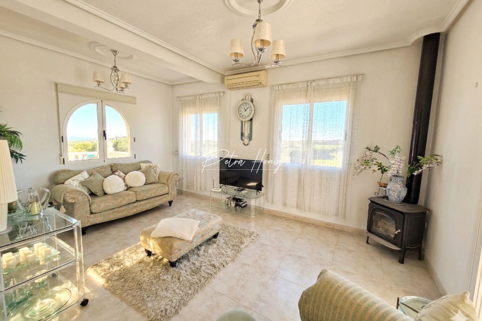 Resales - Villa - Ciudad Quesada - La Marquesa Golf