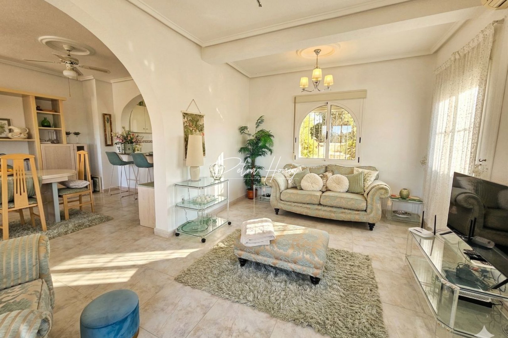 Resales - Villa - Ciudad Quesada - La Marquesa Golf