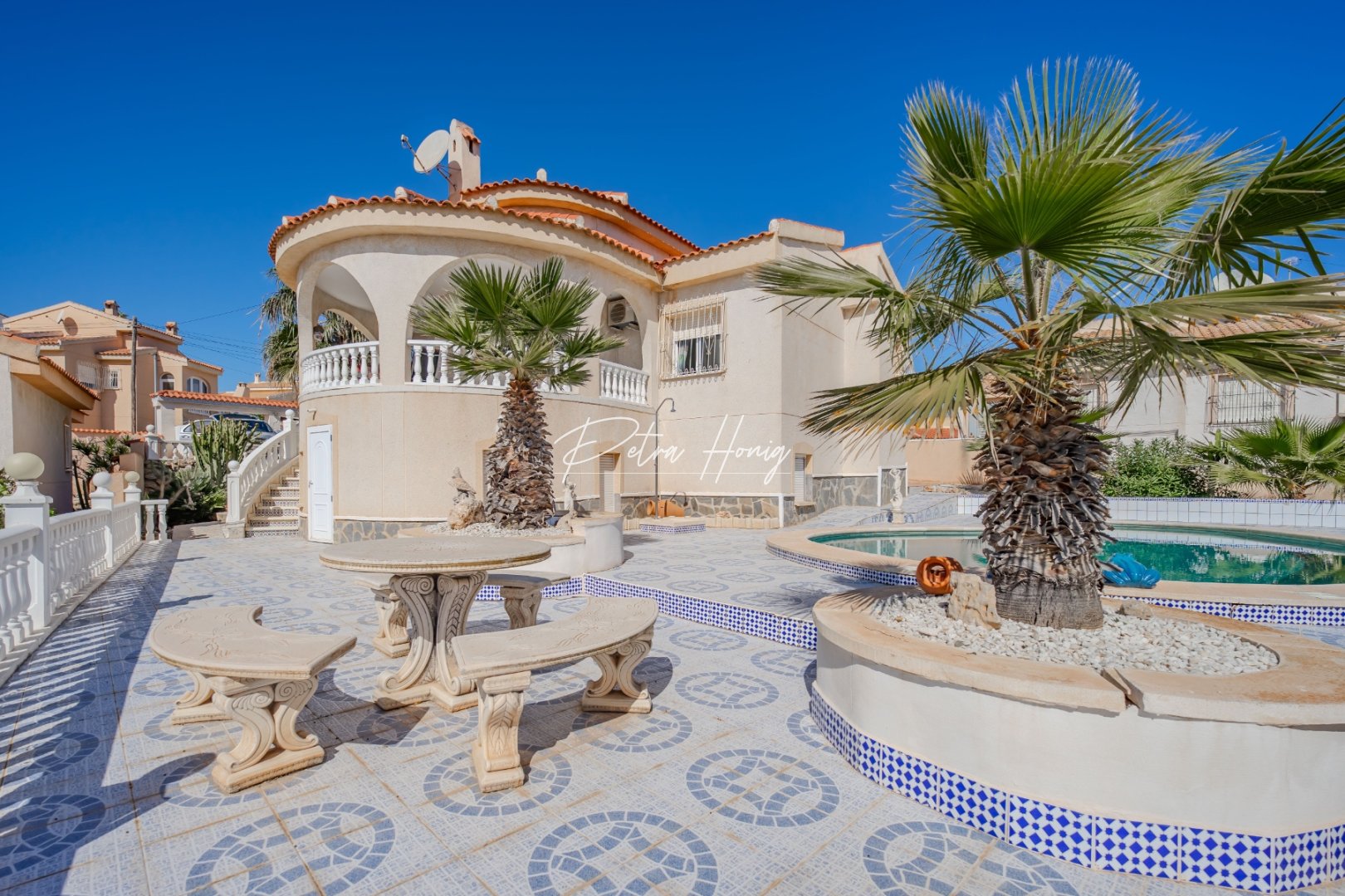 Resales - Villa - Ciudad Quesada - La Marquesa Golf