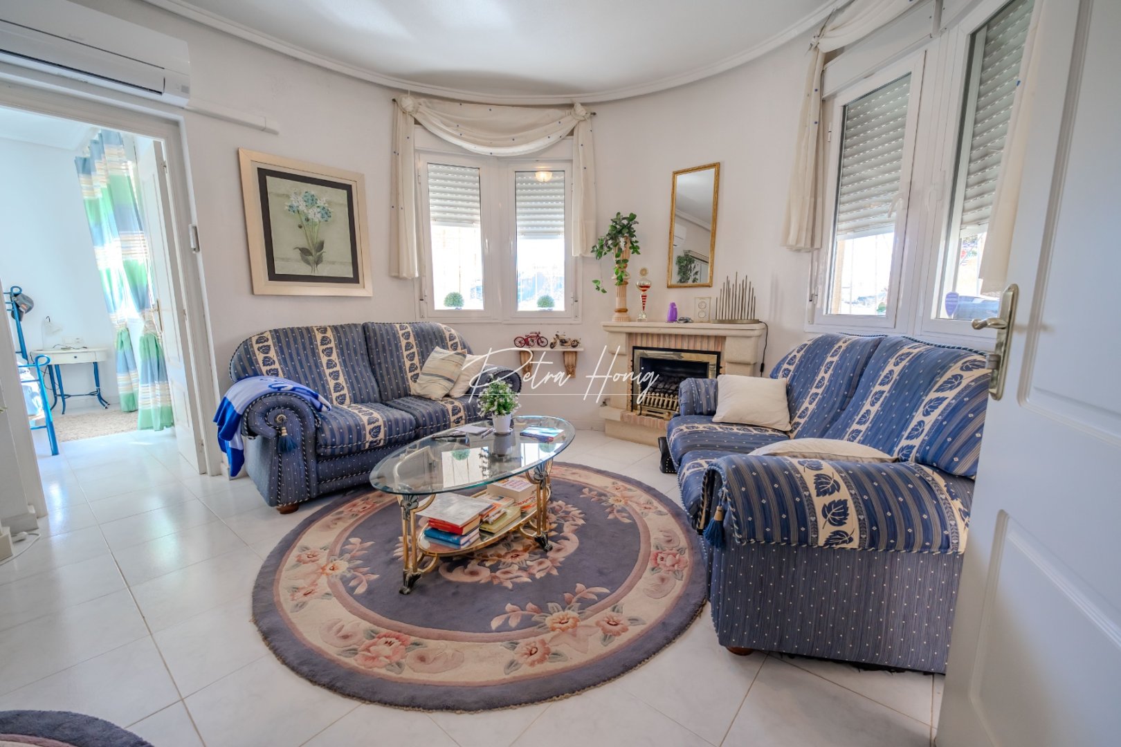 Resales - Villa - Ciudad Quesada - La Marquesa Golf