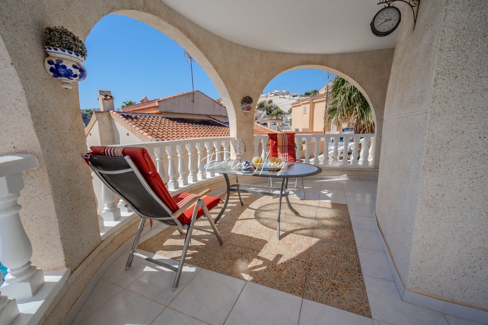 Resales - Villa - Ciudad Quesada - La Marquesa Golf