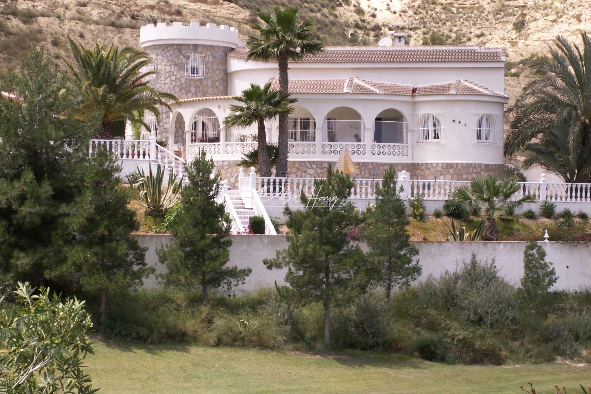 Resales - Villa - Ciudad Quesada - La Marquesa Golf