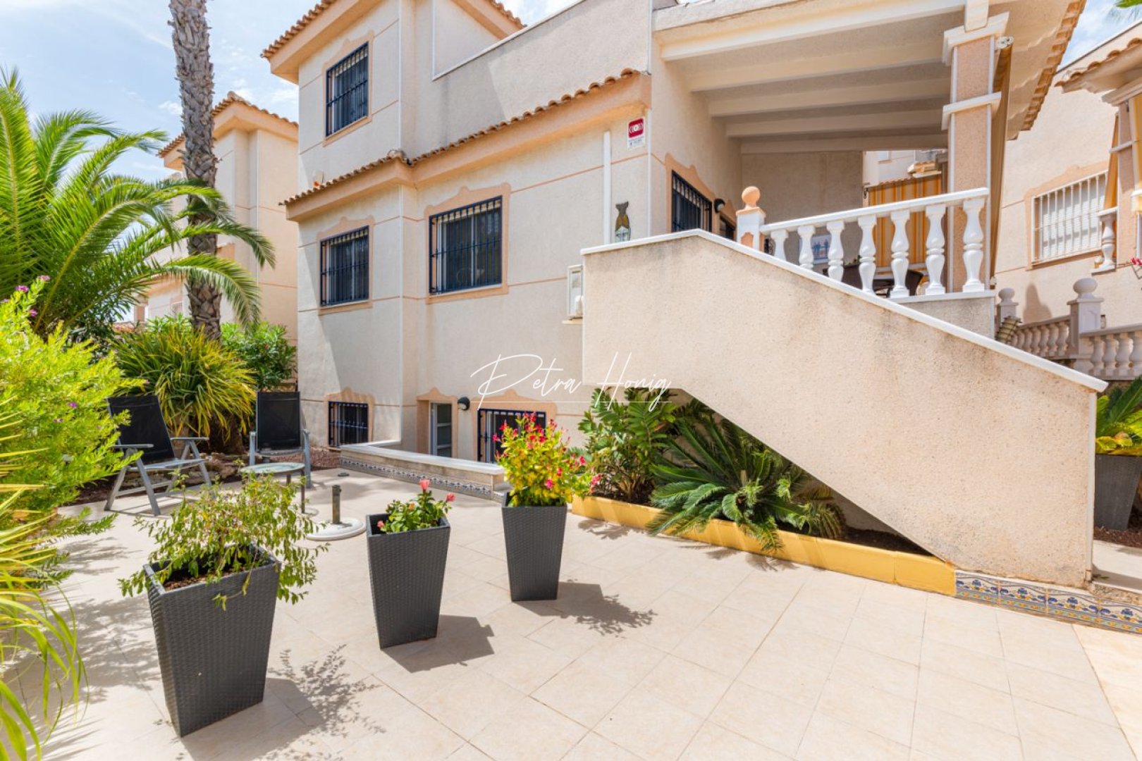Resales - Villa - Ciudad Quesada - La Marquesa Golf