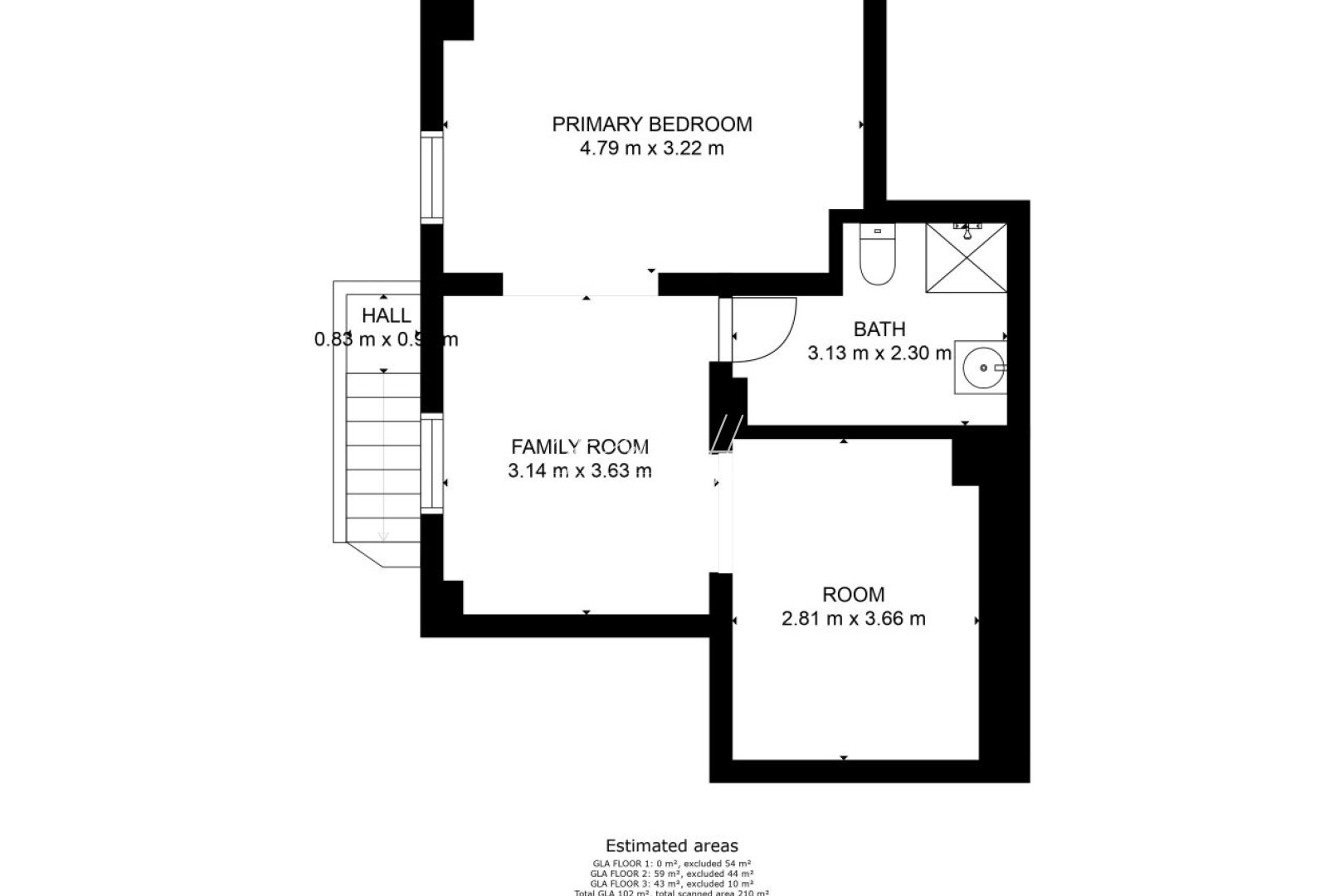 Resales - Villa - Ciudad Quesada - La Marquesa Golf