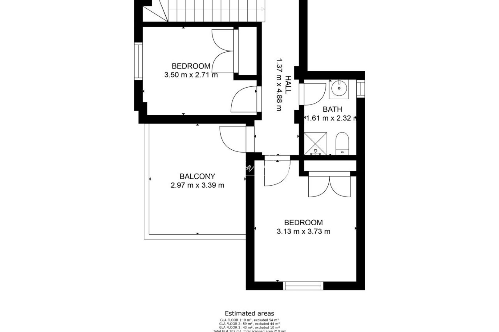 Resales - Villa - Ciudad Quesada - La Marquesa Golf