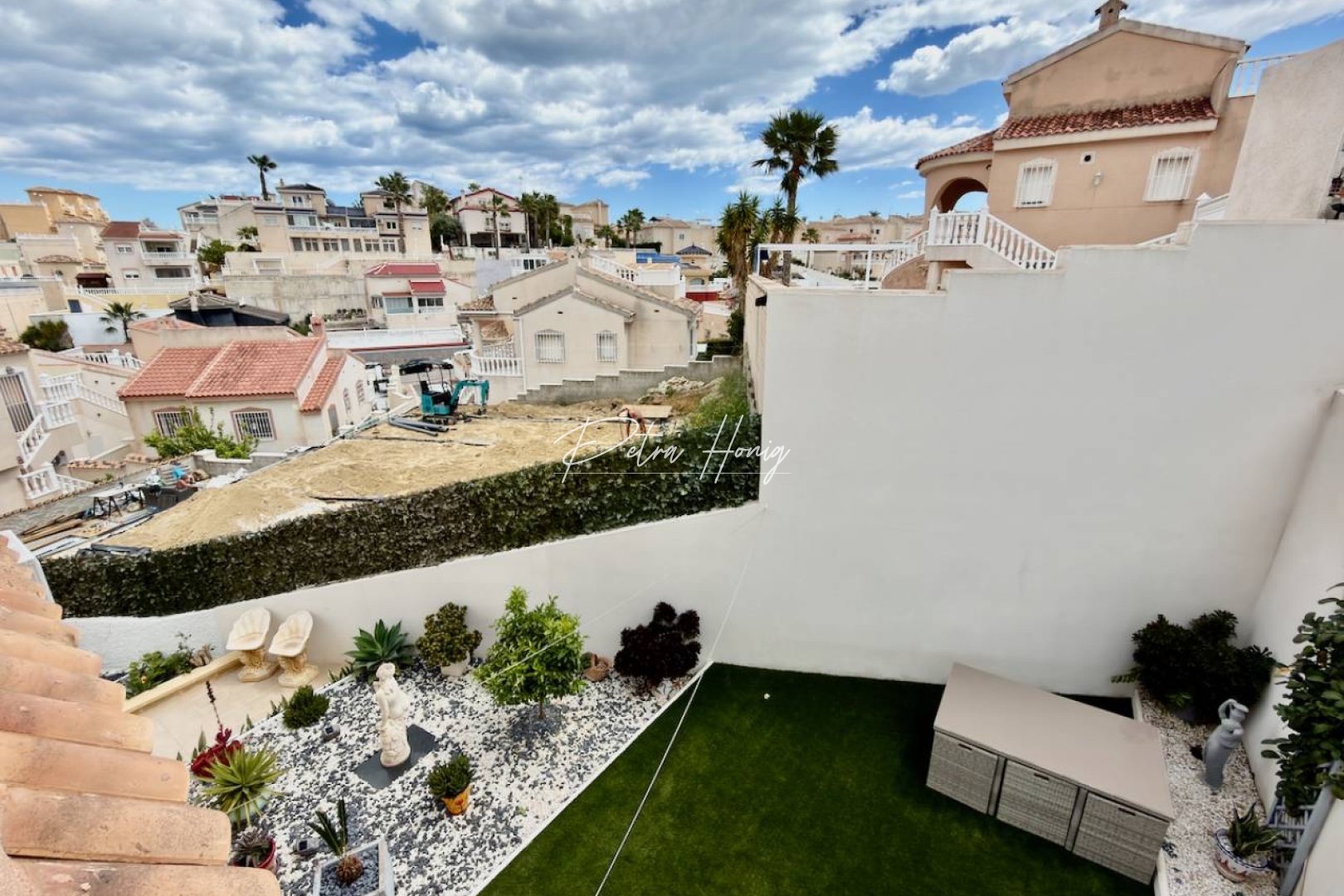 Resales - Villa - Ciudad Quesada - La Marquesa Golf