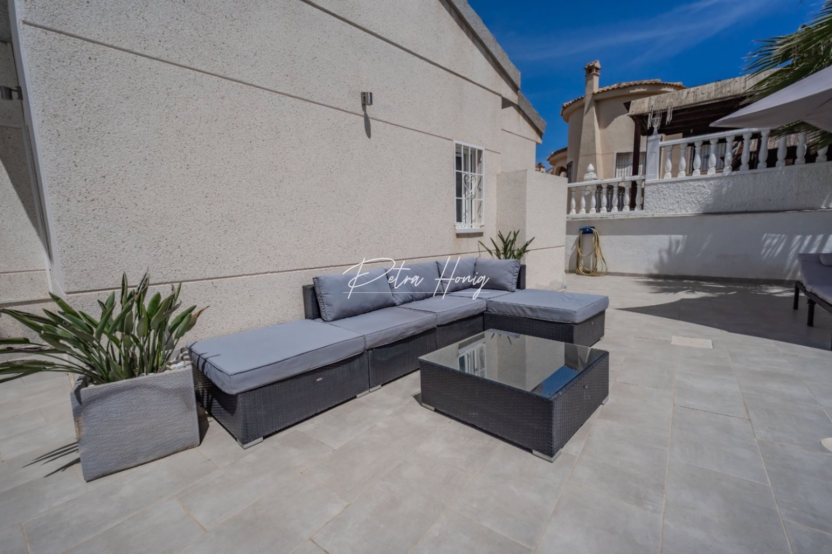 Resales - Villa - Ciudad Quesada - La Marquesa Golf