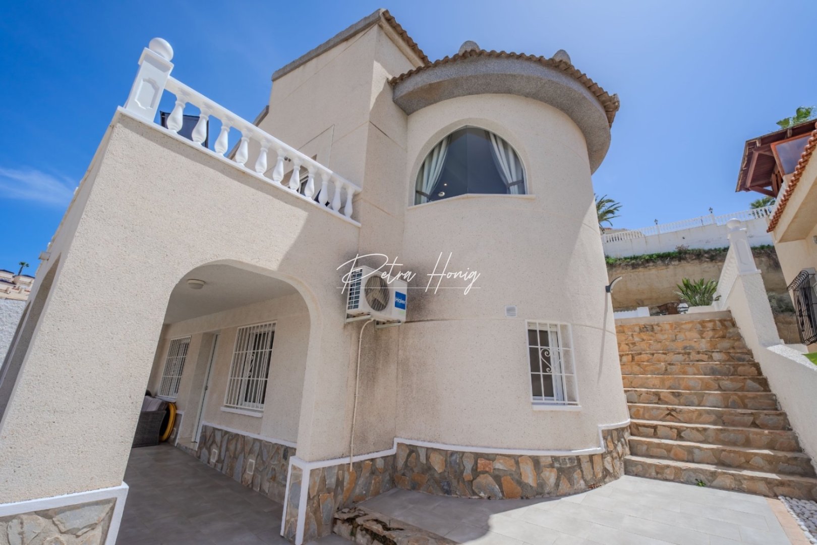 Resales - Villa - Ciudad Quesada - La Marquesa Golf