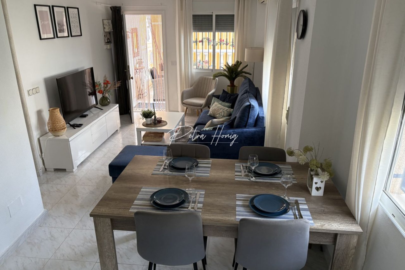 Resales - Villa - Ciudad Quesada - La Marquesa Golf