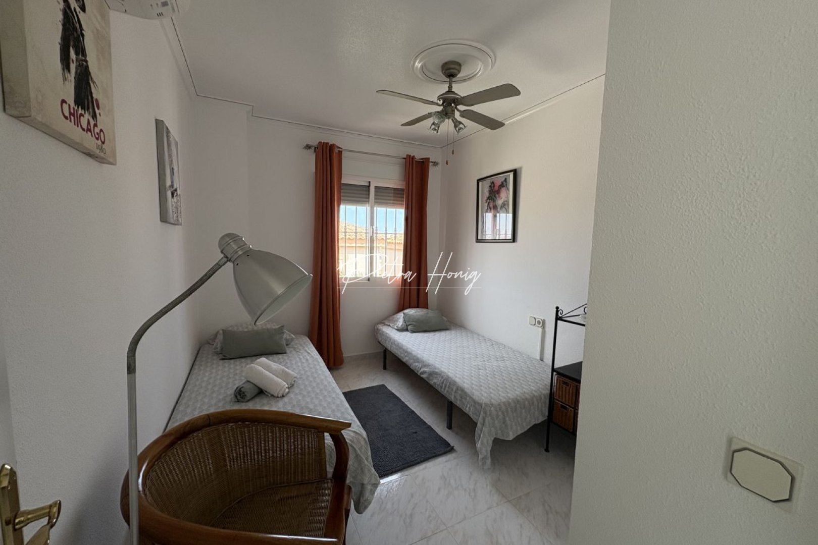Resales - Villa - Ciudad Quesada - La Marquesa Golf
