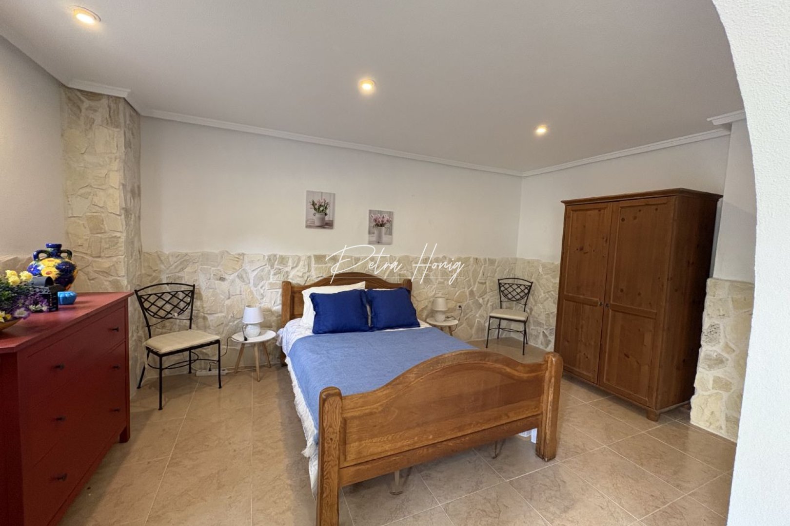 Resales - Villa - Ciudad Quesada - La Marquesa Golf