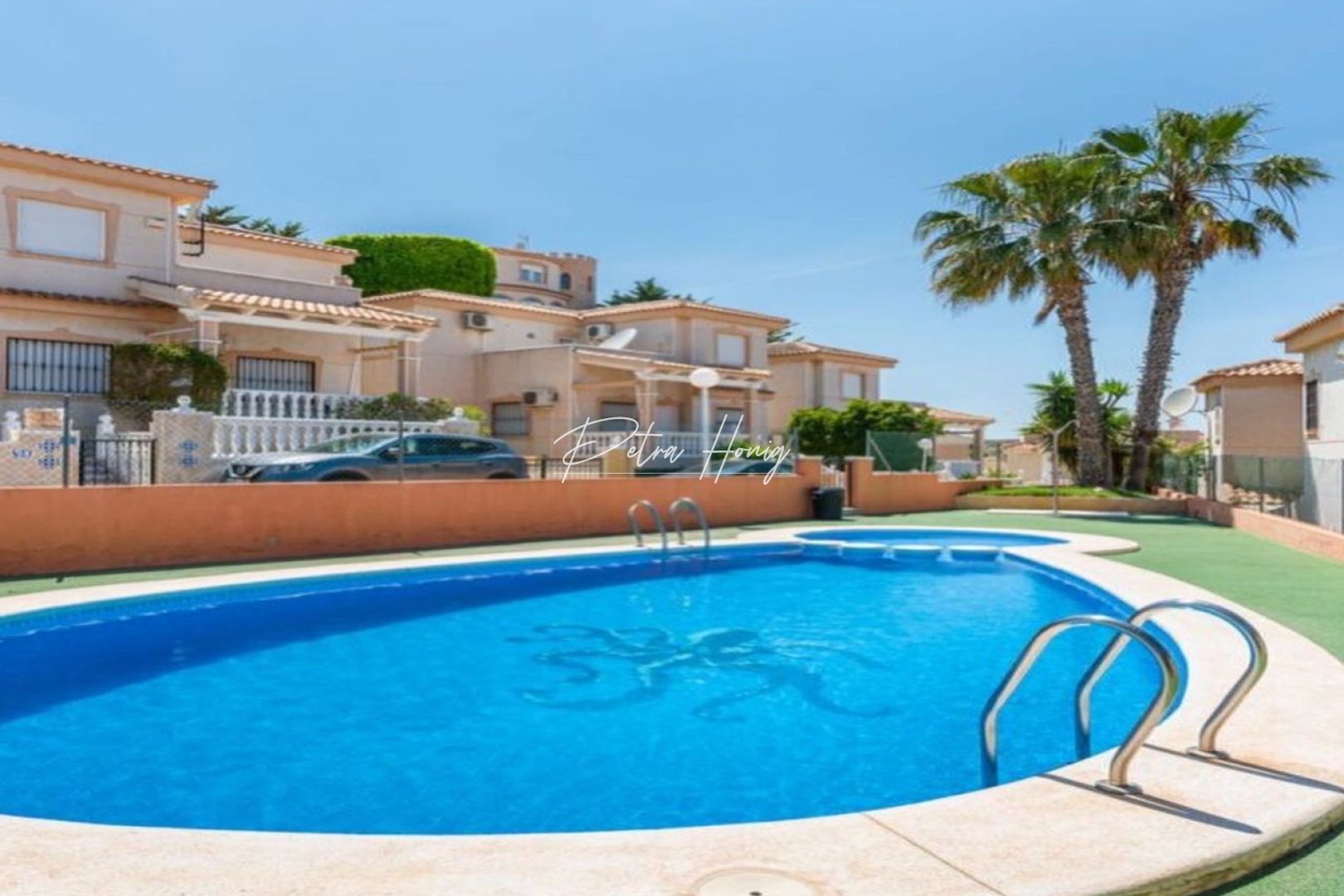 Resales - Villa - Ciudad Quesada - La Marquesa Golf