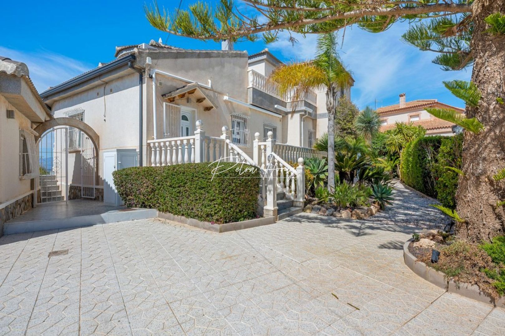 Resales - Villa - Ciudad Quesada - La Marquesa Golf
