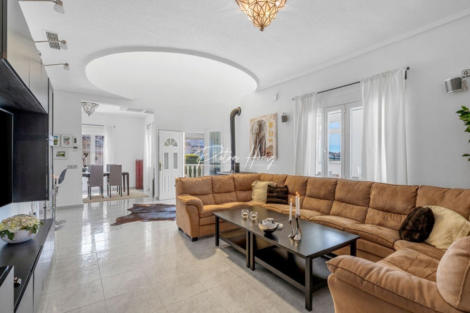 Resales - Villa - Ciudad Quesada - La Marquesa Golf