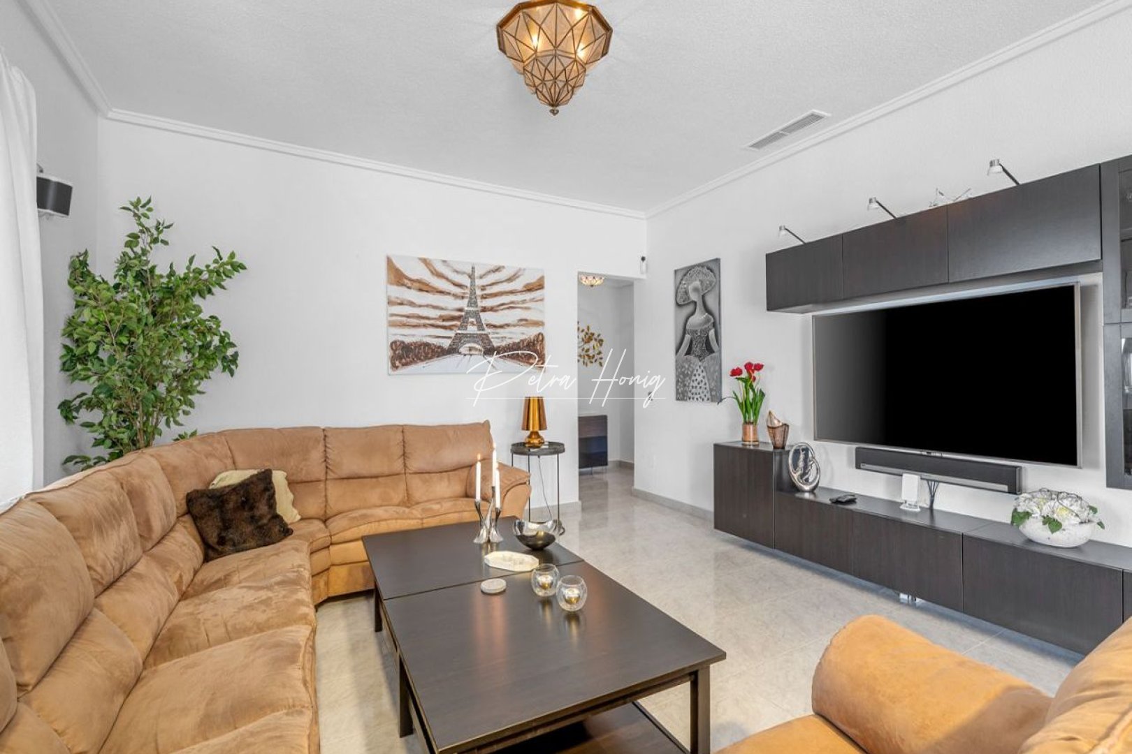 Resales - Villa - Ciudad Quesada - La Marquesa Golf