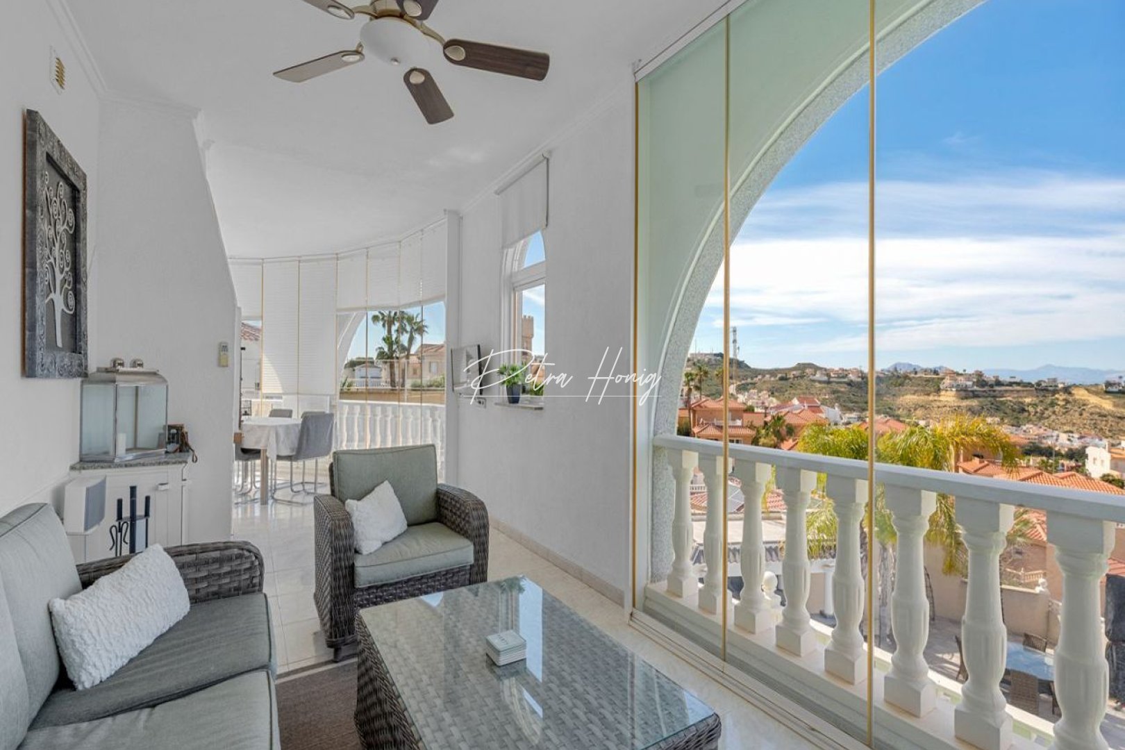 Resales - Villa - Ciudad Quesada - La Marquesa Golf
