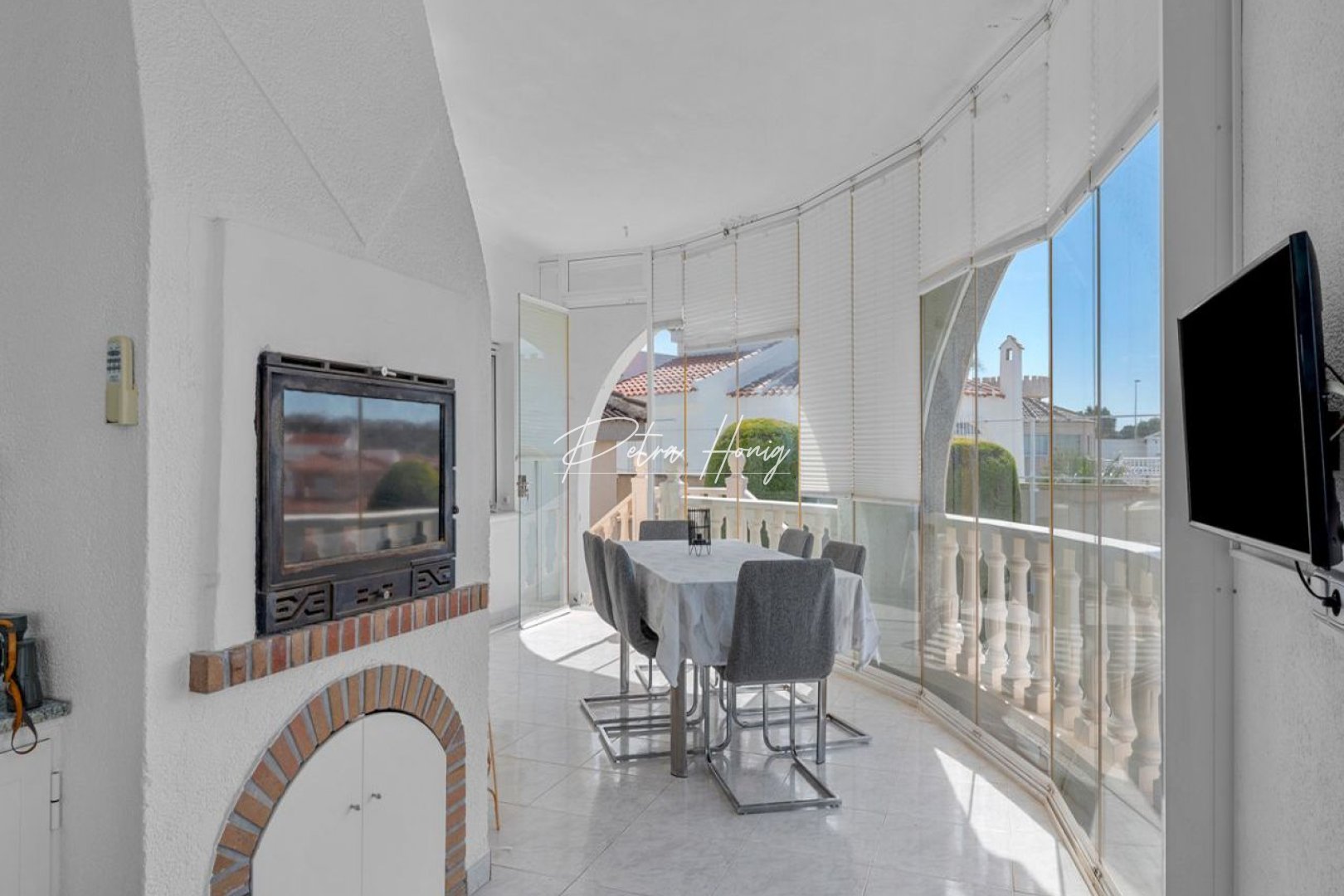 Resales - Villa - Ciudad Quesada - La Marquesa Golf