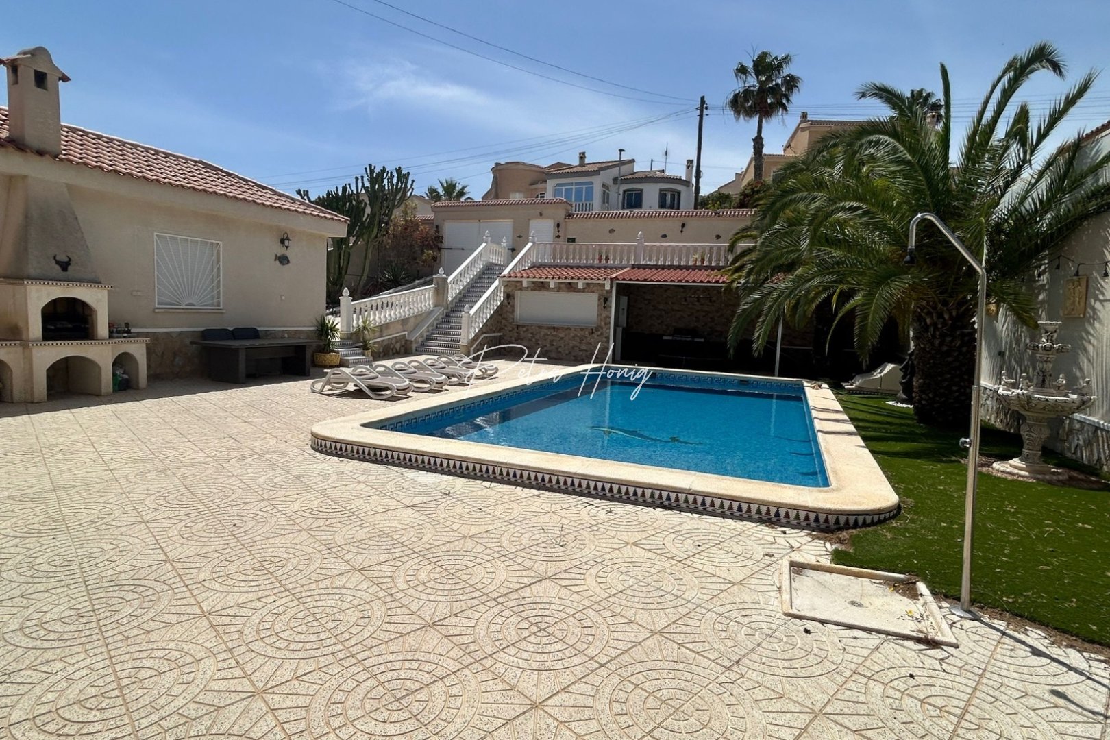 Resales - Villa - Ciudad Quesada - La Marquesa Golf