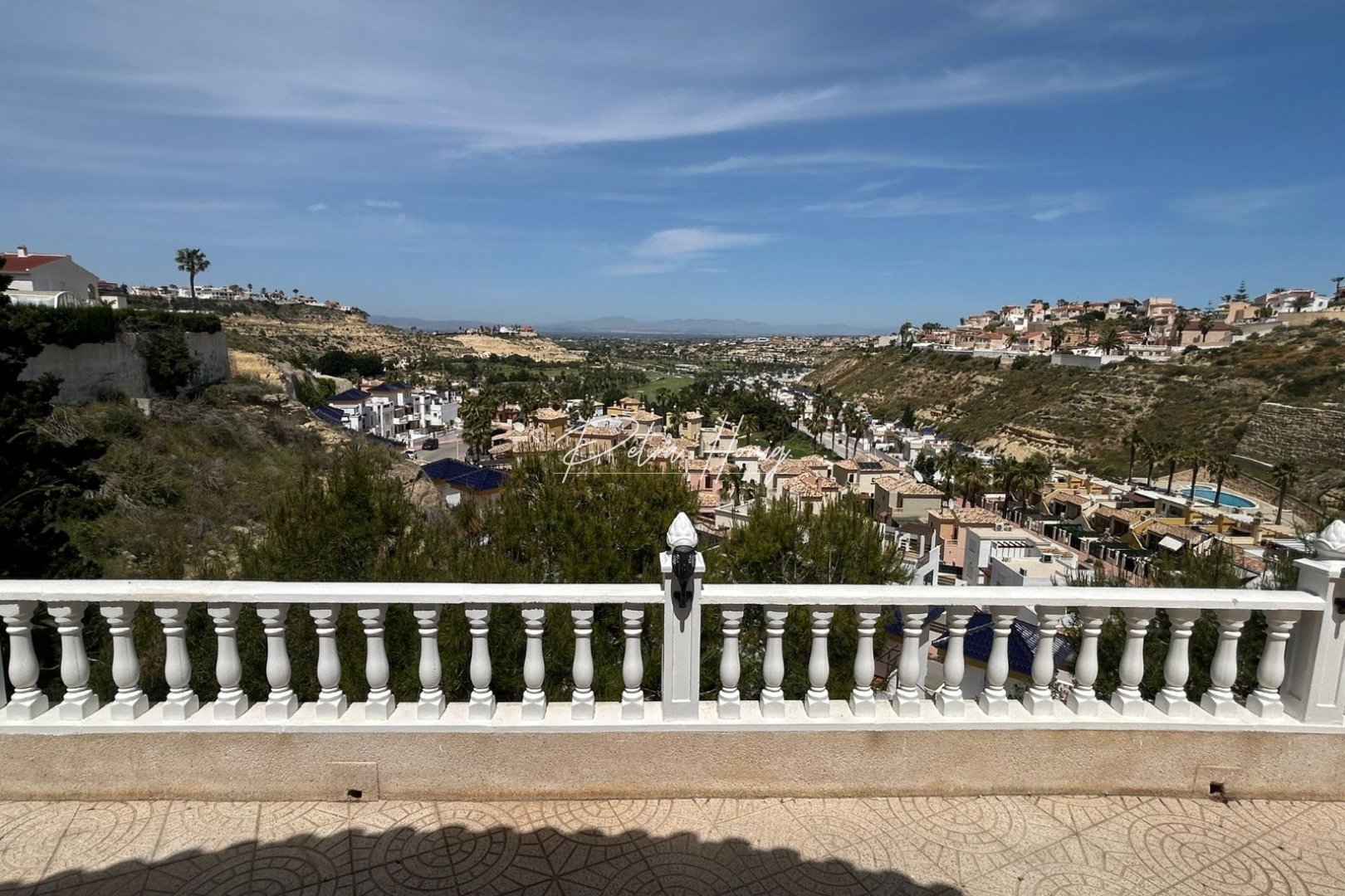 Resales - Villa - Ciudad Quesada - La Marquesa Golf