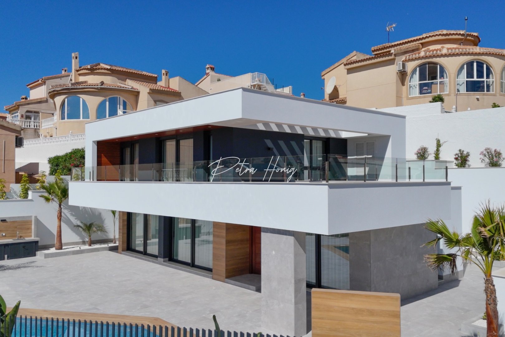 Resales - Villa - Ciudad Quesada - La Marquesa Golf