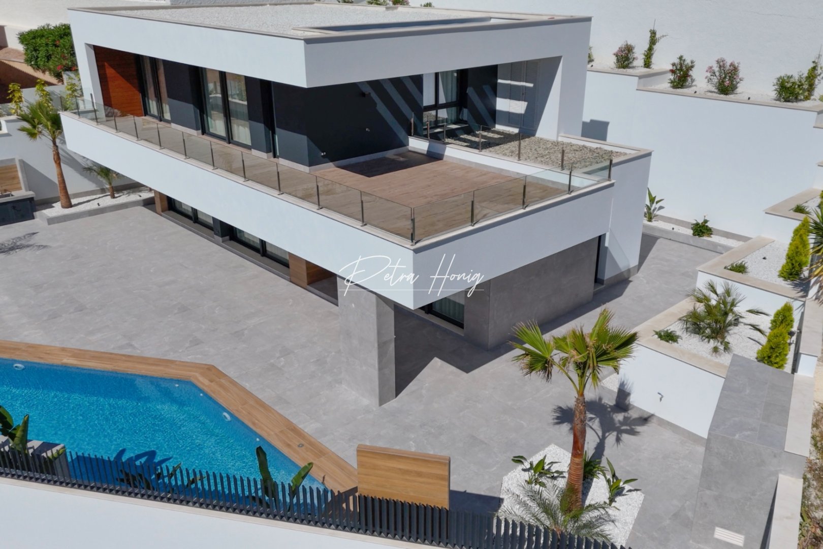 Resales - Villa - Ciudad Quesada - La Marquesa Golf