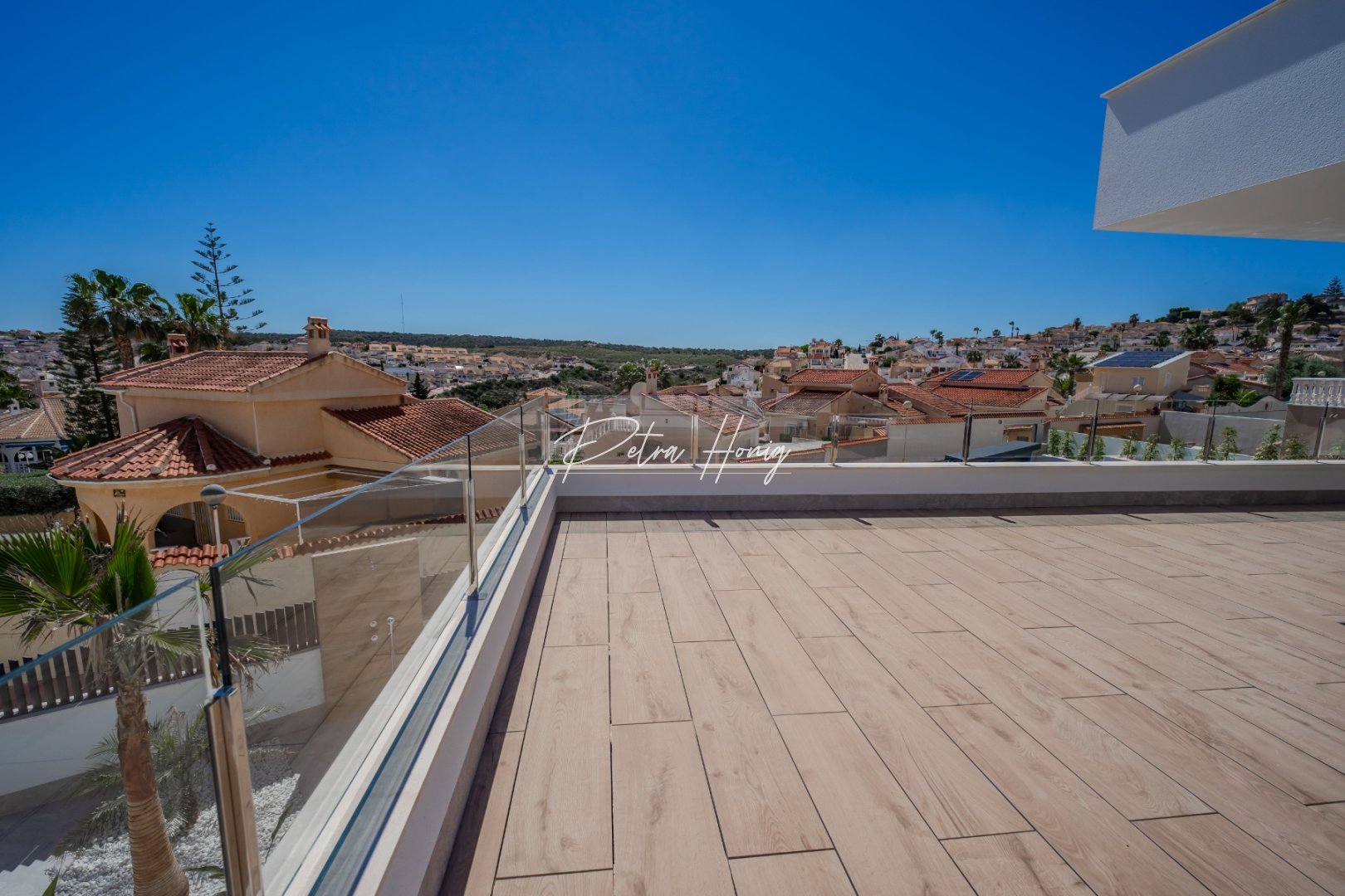 Resales - Villa - Ciudad Quesada - La Marquesa Golf