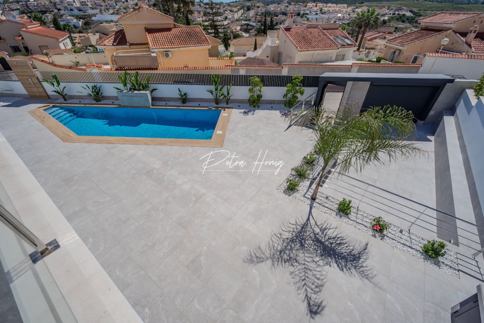Resales - Villa - Ciudad Quesada - La Marquesa Golf