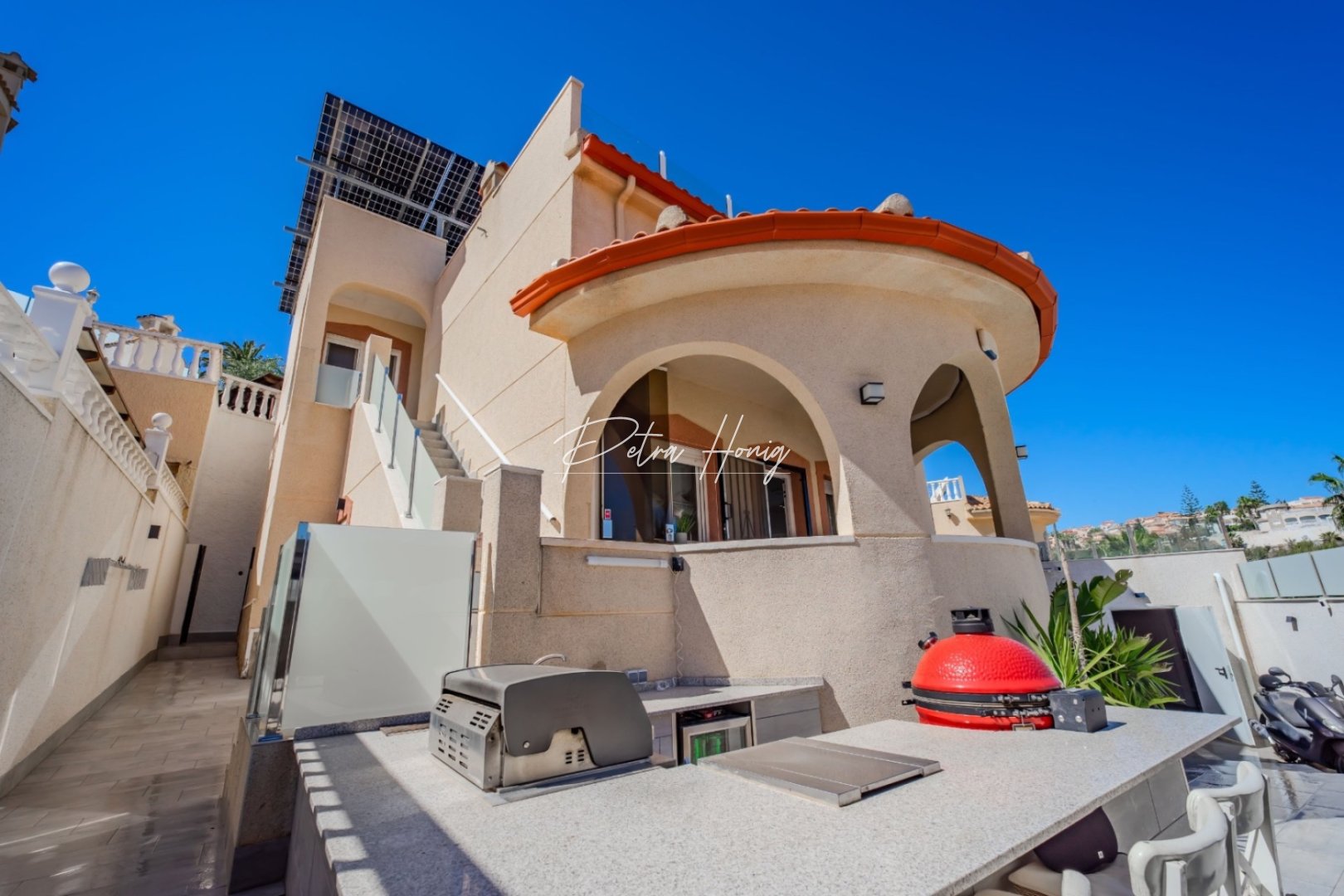 Resales - Villa - Ciudad Quesada - La Marquesa Golf