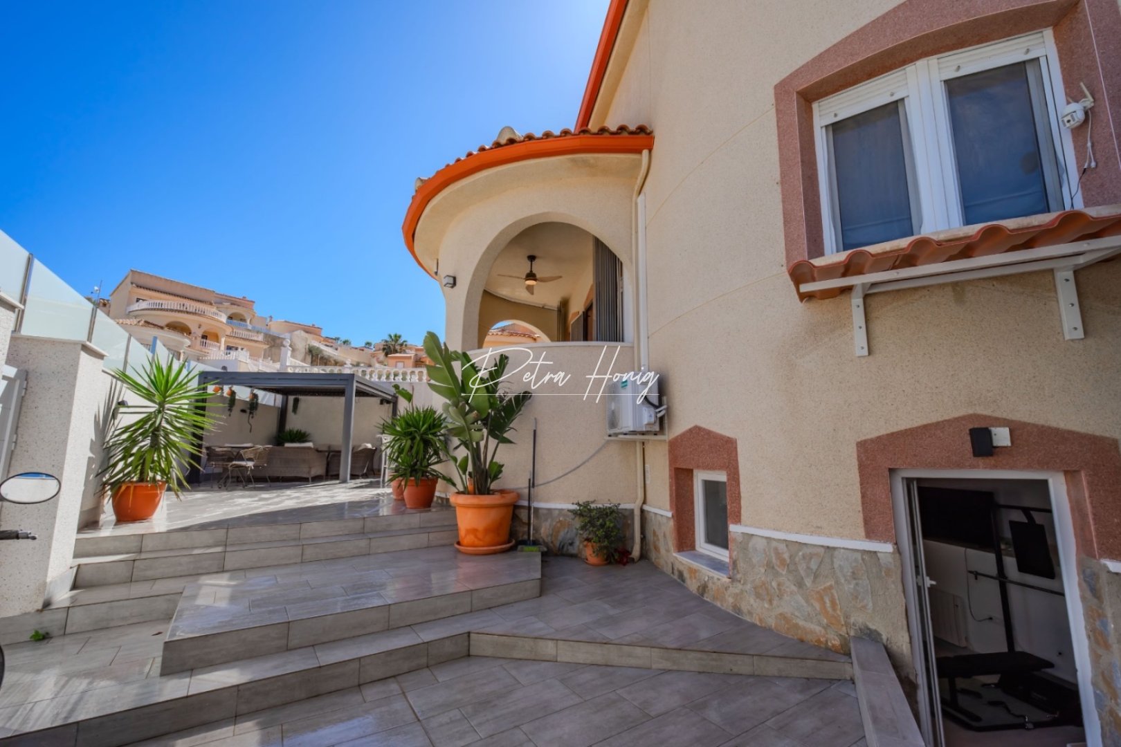 Resales - Villa - Ciudad Quesada - La Marquesa Golf