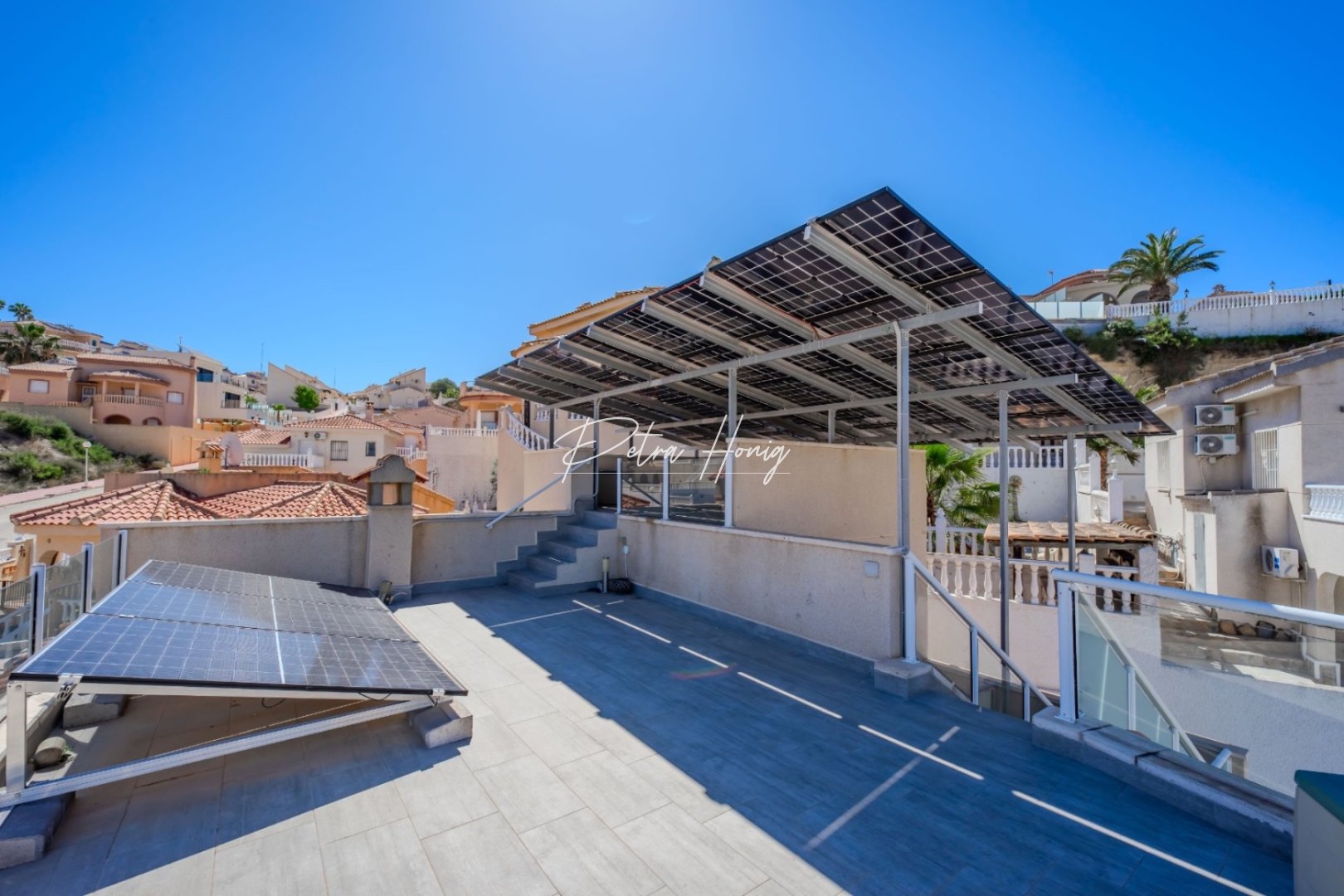 Resales - Villa - Ciudad Quesada - La Marquesa Golf