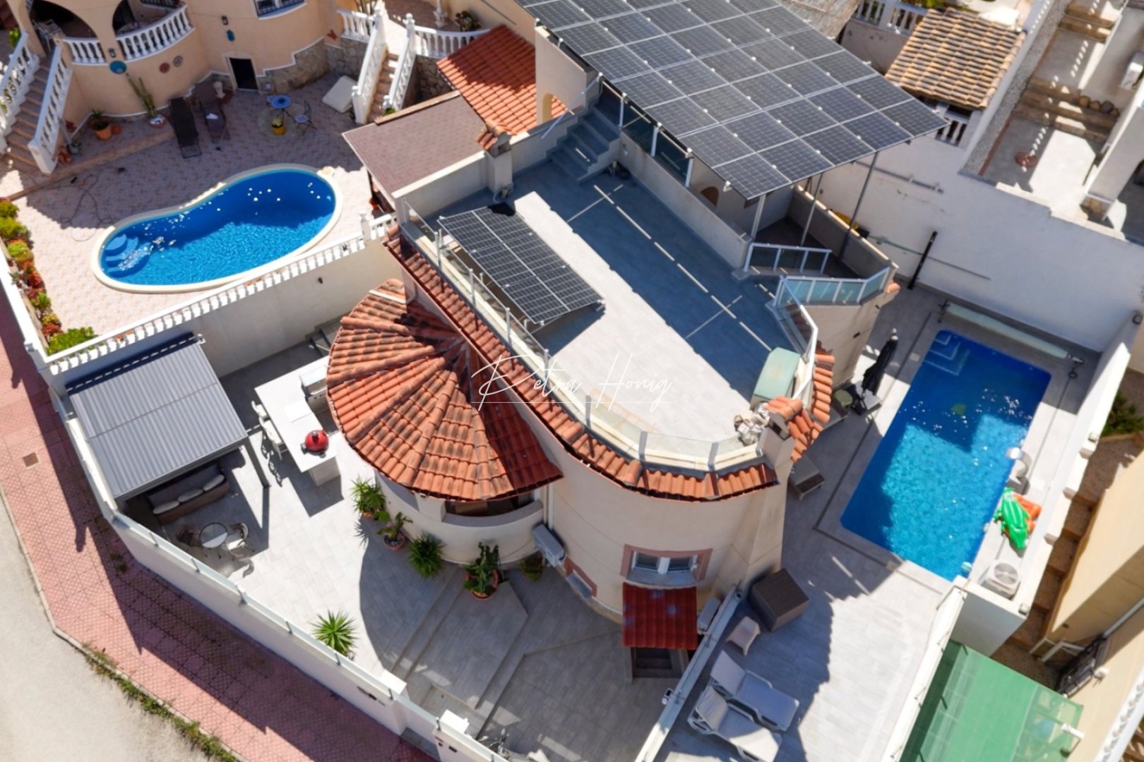 Resales - Villa - Ciudad Quesada - La Marquesa Golf