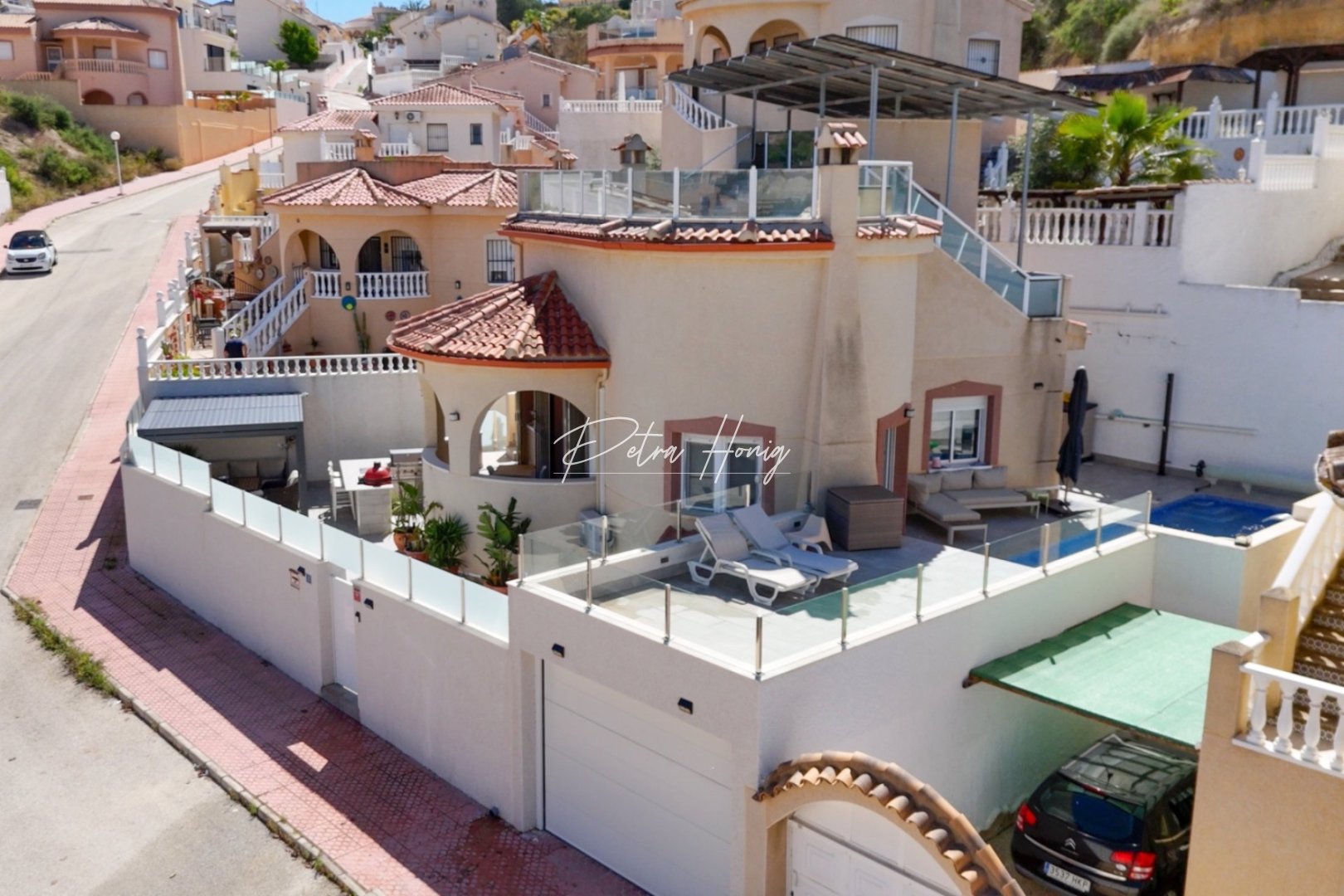 Resales - Villa - Ciudad Quesada - La Marquesa Golf