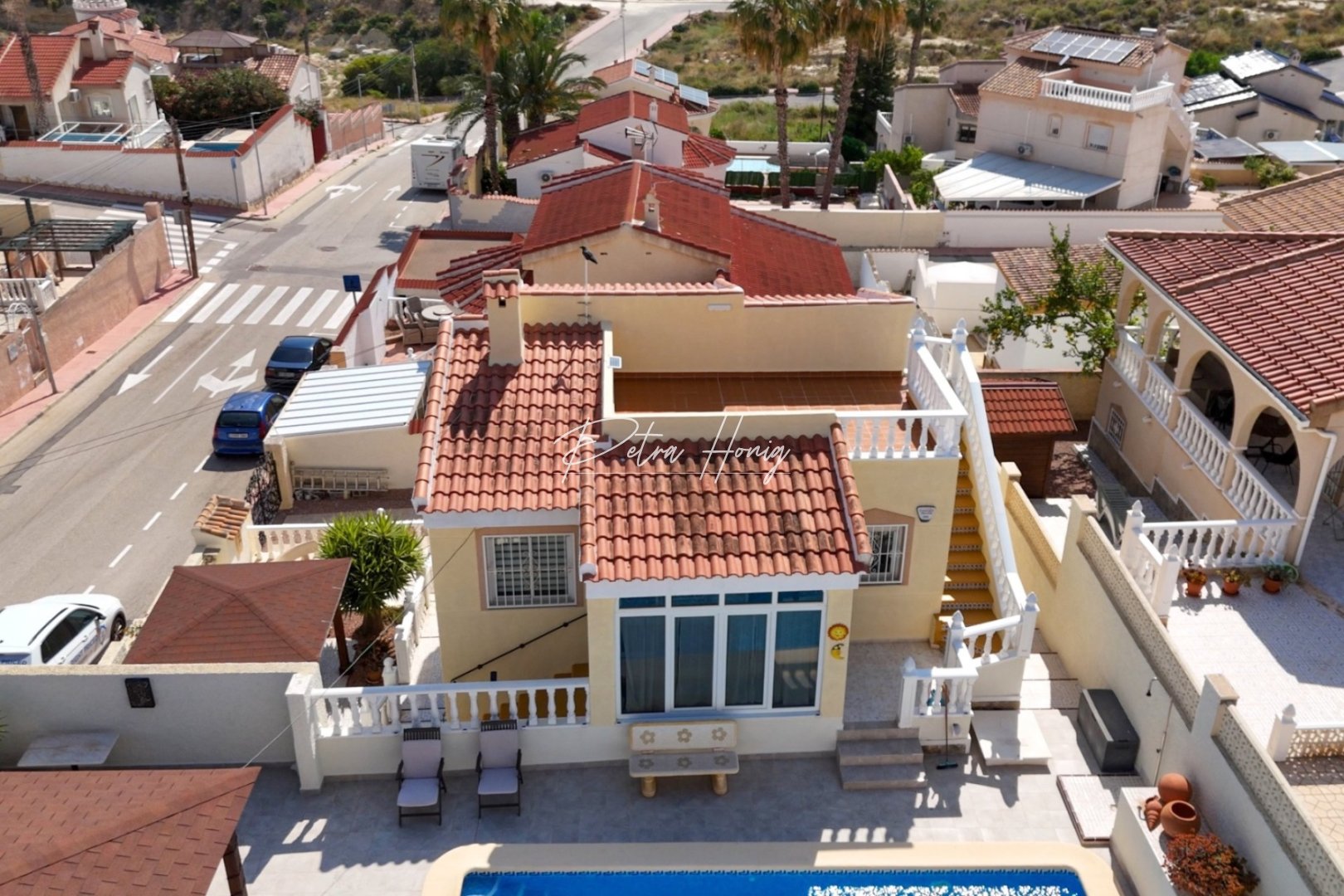 Resales - Villa - Ciudad Quesada - La Marquesa Golf