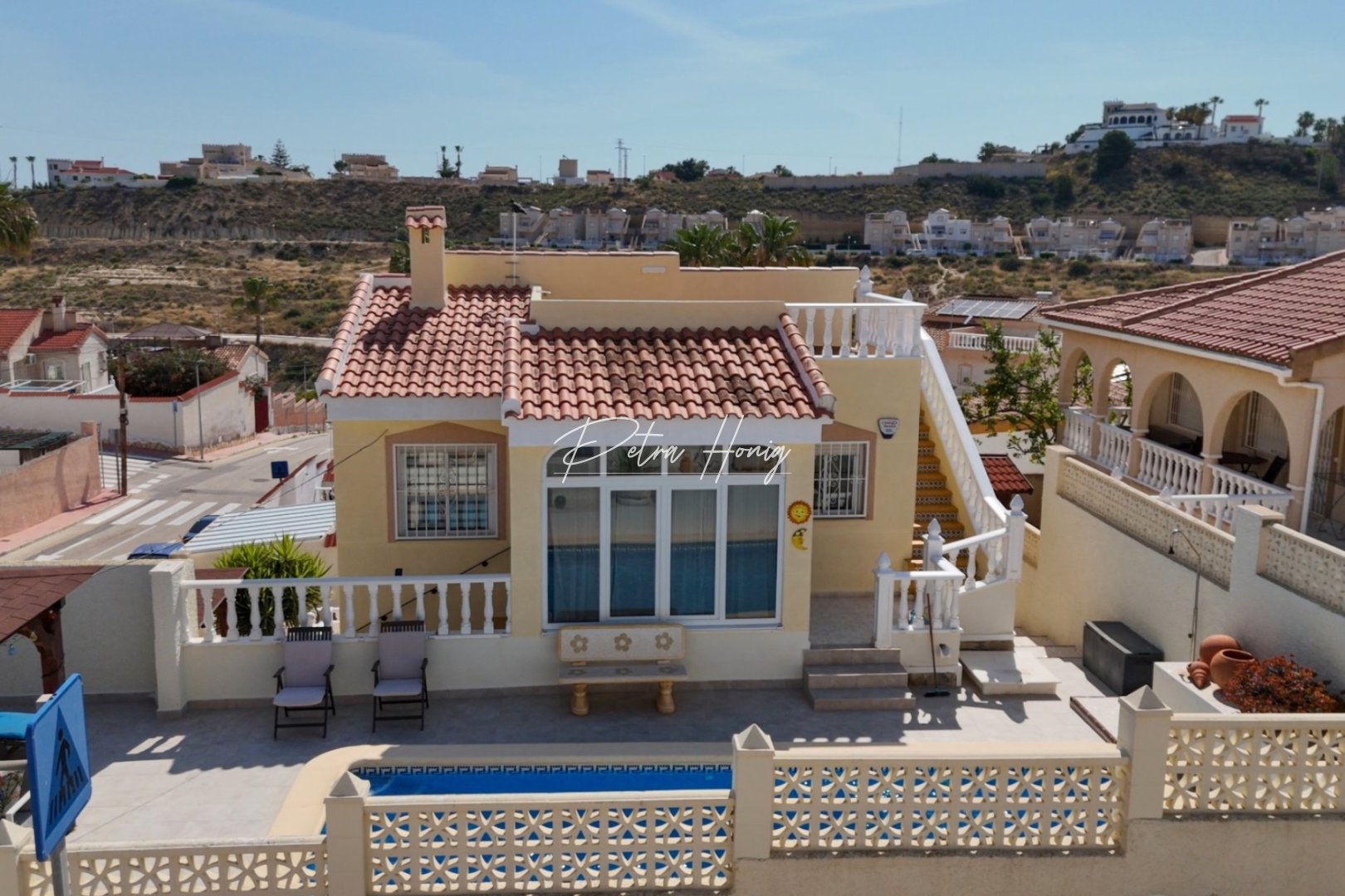 Resales - Villa - Ciudad Quesada - La Marquesa Golf