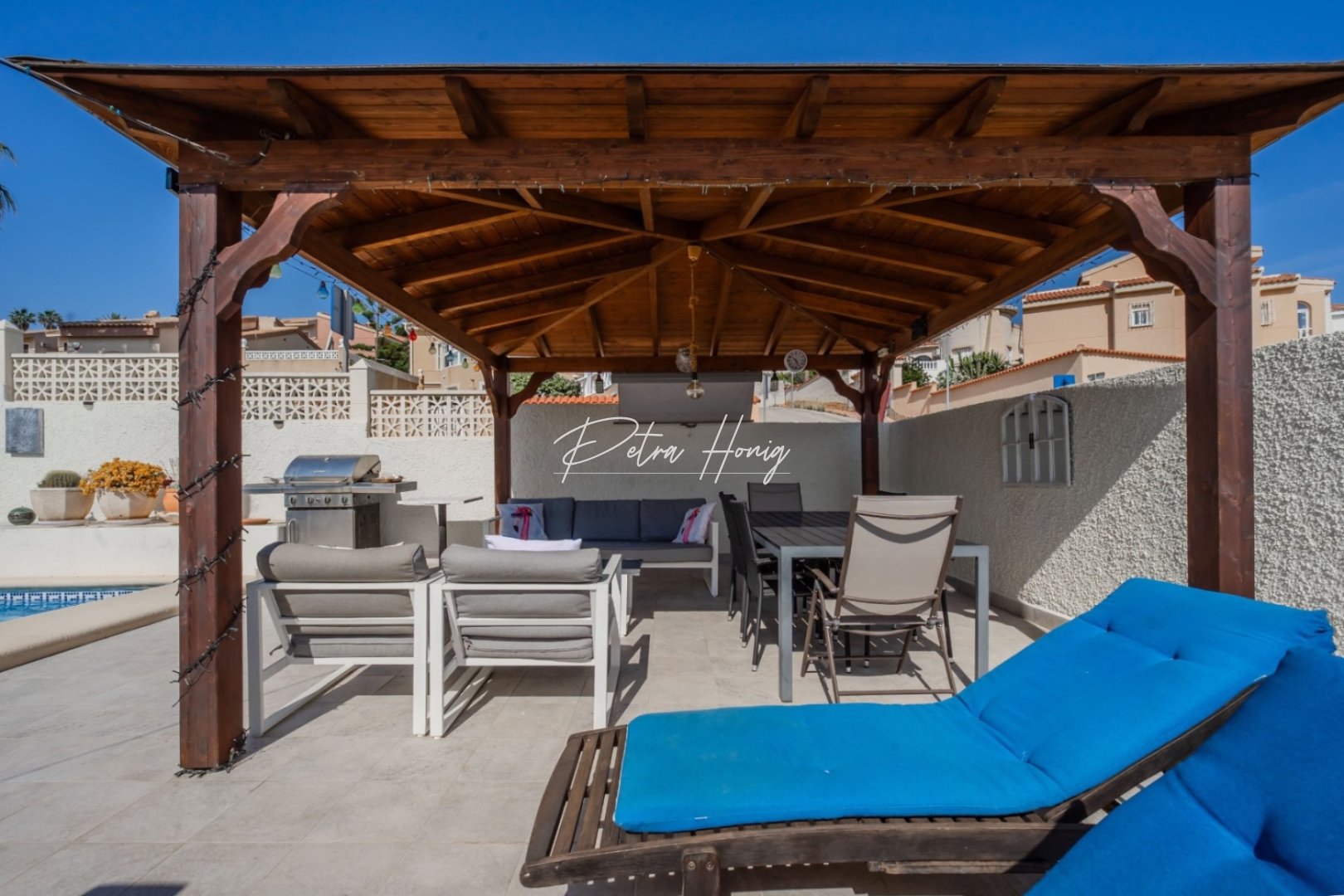 Resales - Villa - Ciudad Quesada - La Marquesa Golf