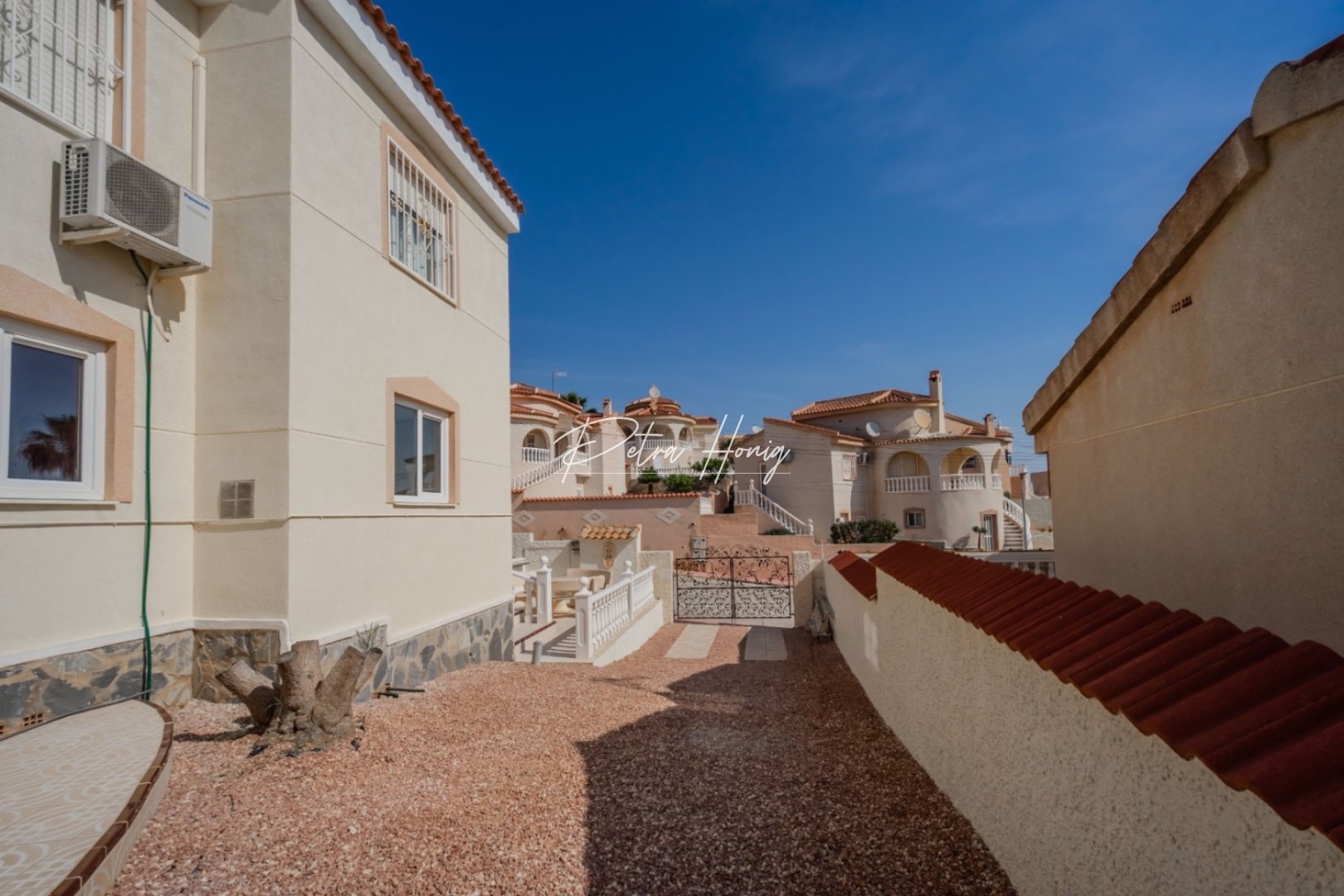 Resales - Villa - Ciudad Quesada - La Marquesa Golf