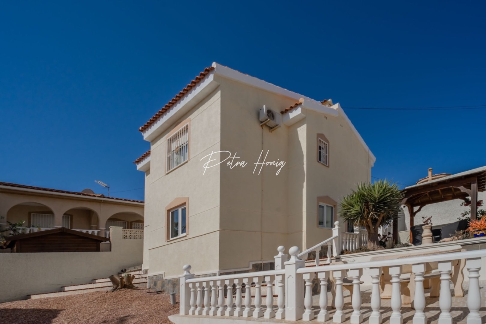 Resales - Villa - Ciudad Quesada - La Marquesa Golf
