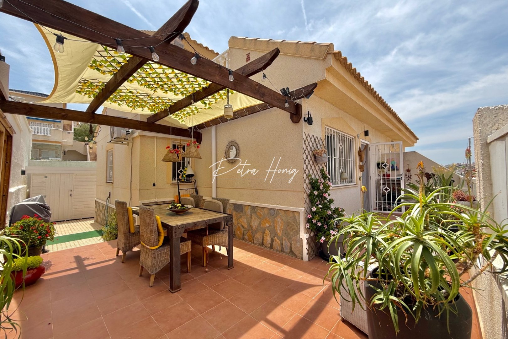 Resales - Villa - Ciudad Quesada - La Marquesa Golf