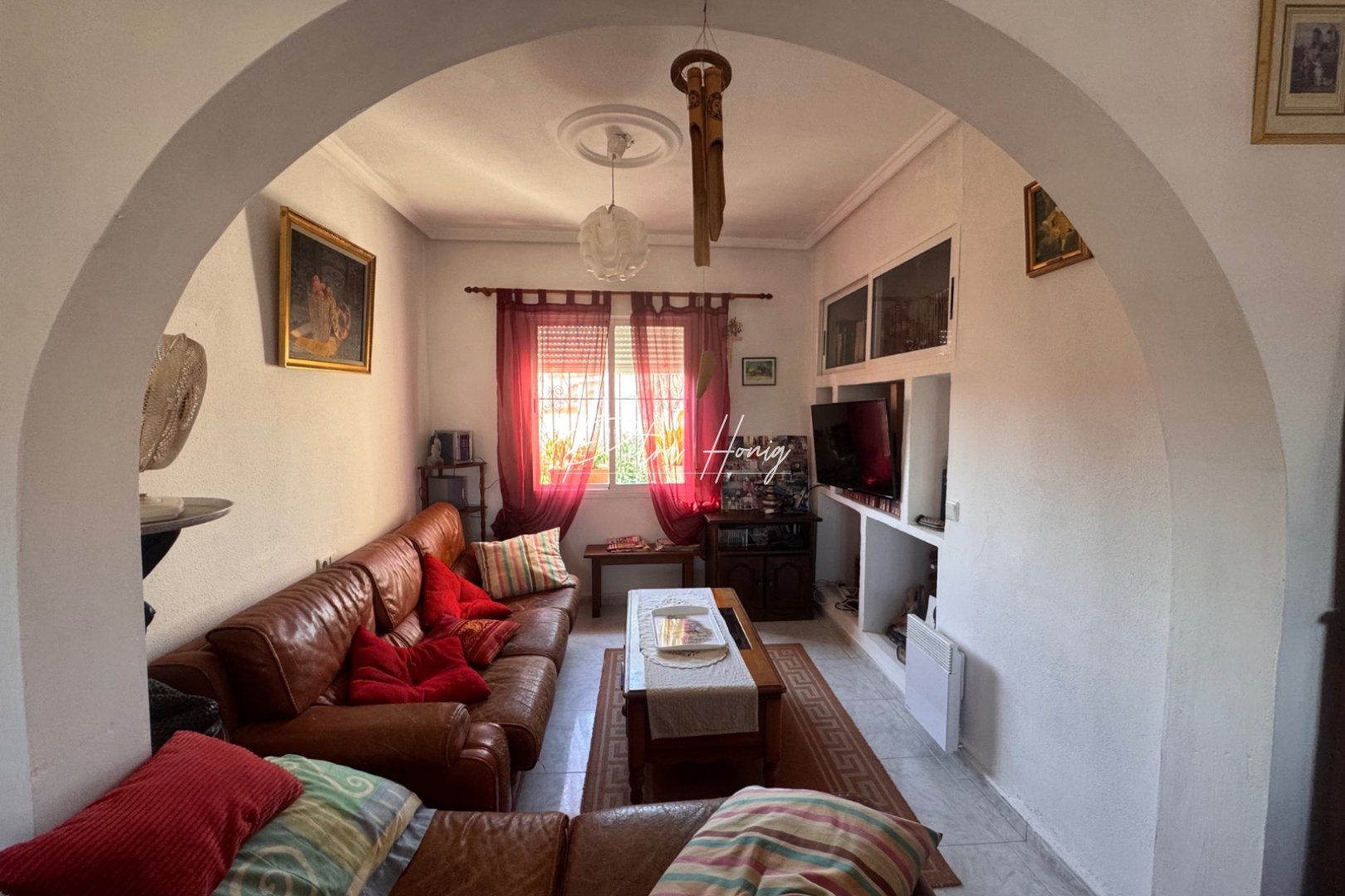 Resales - Villa - Ciudad Quesada - La Marquesa Golf
